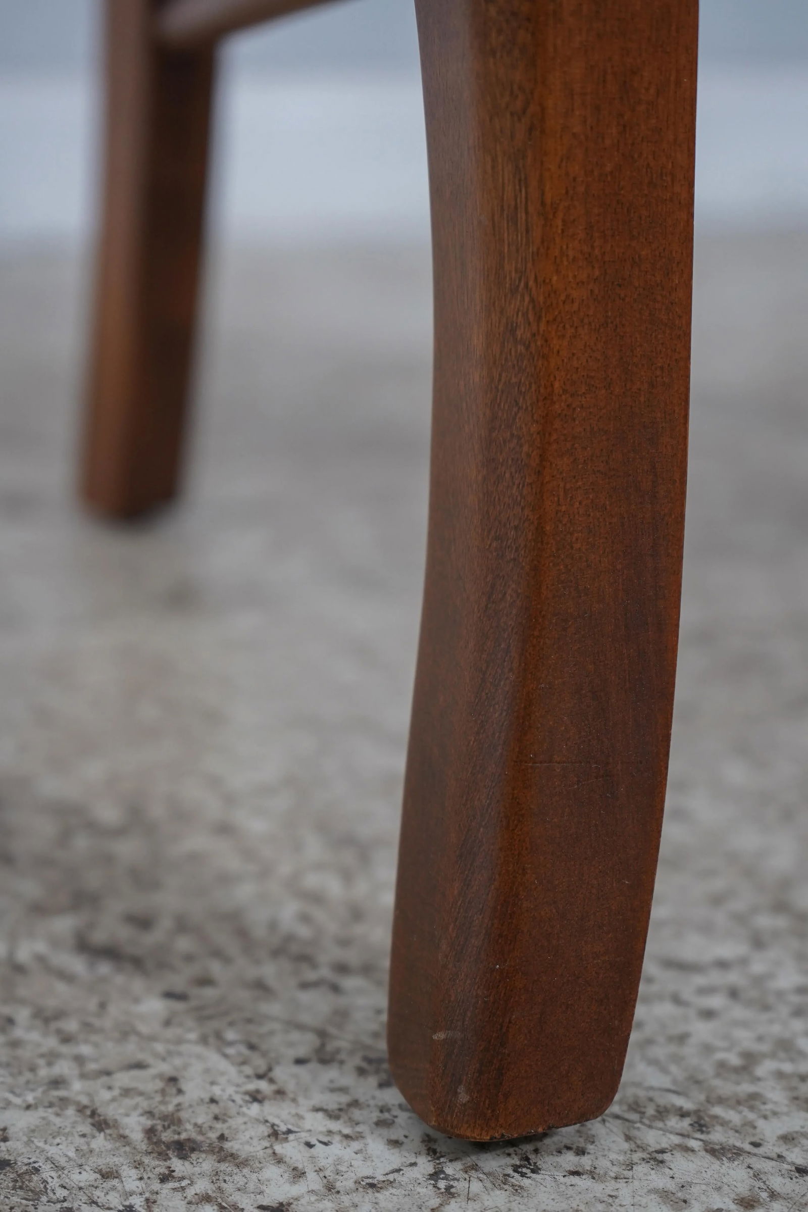 Maple Wheat Back Occasional Armchair - 10