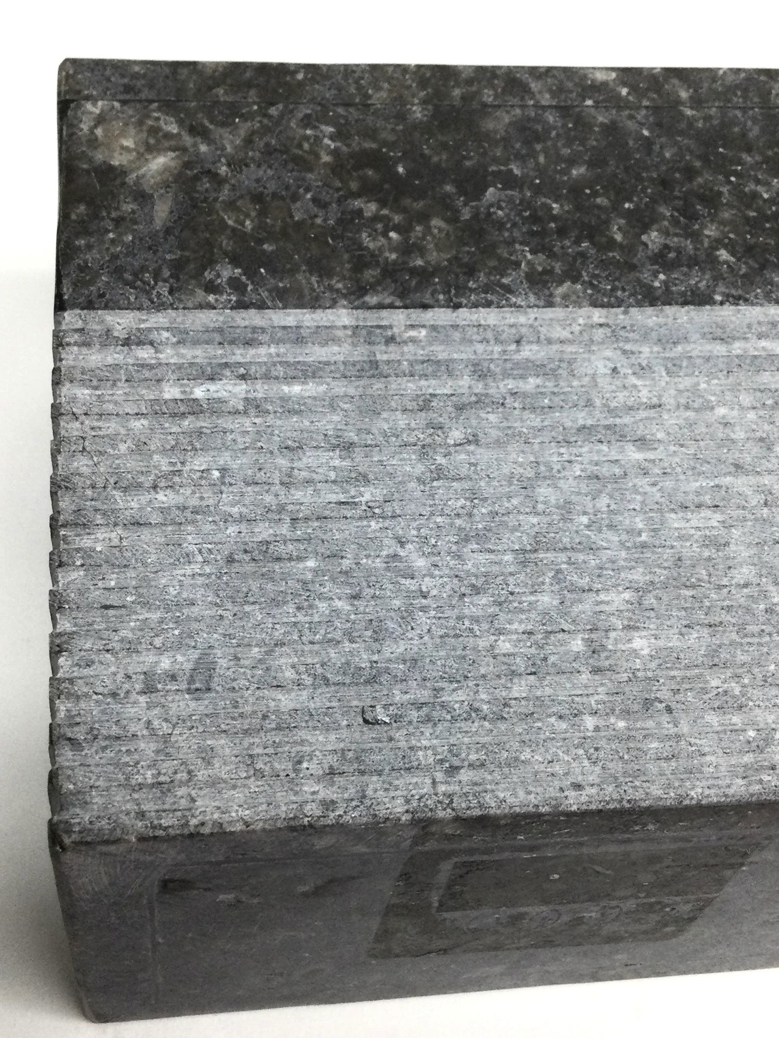 Granite Stone Marble Multi Utensils Holder - 12