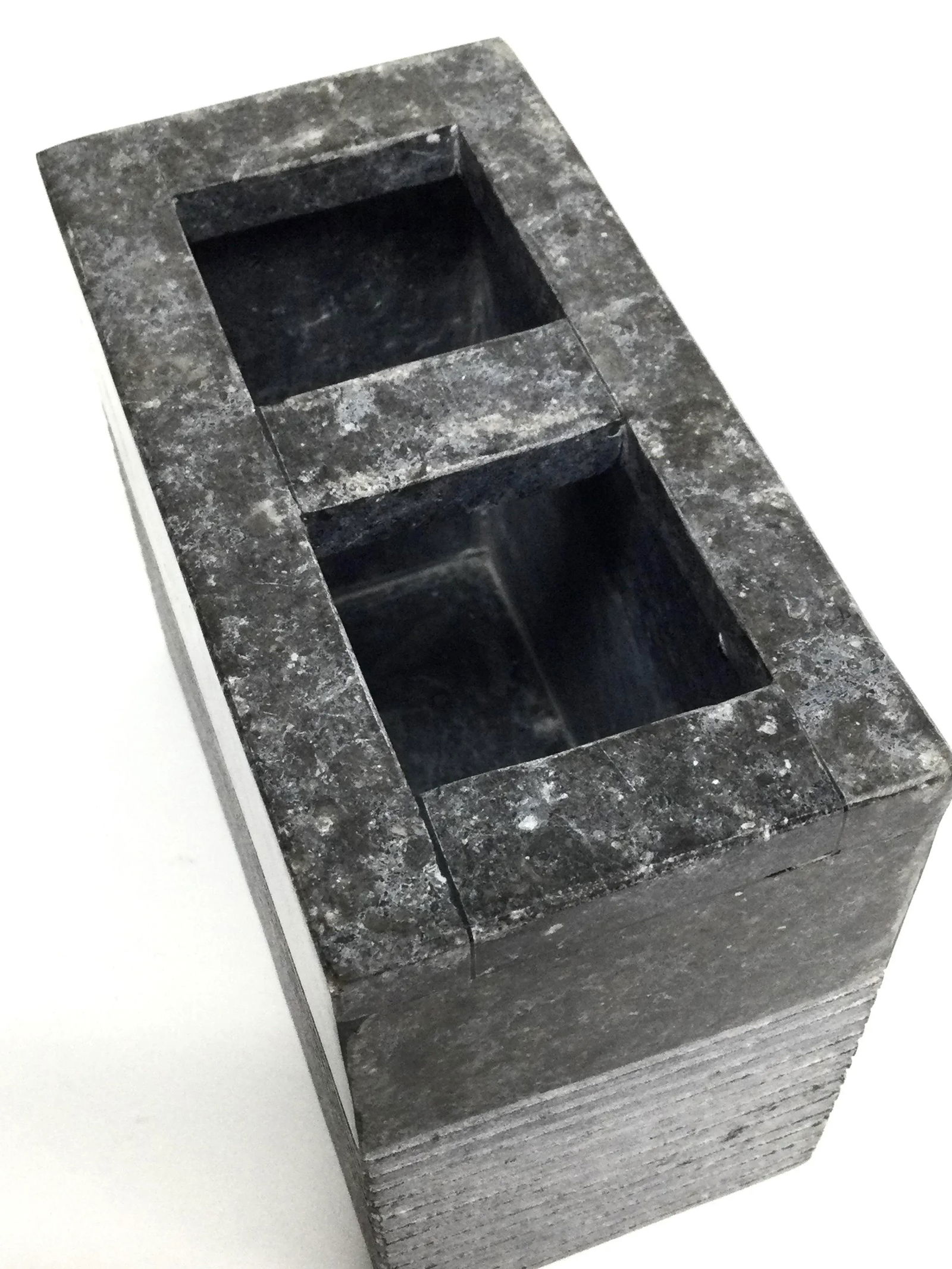 Granite Stone Marble Multi Utensils Holder - 5