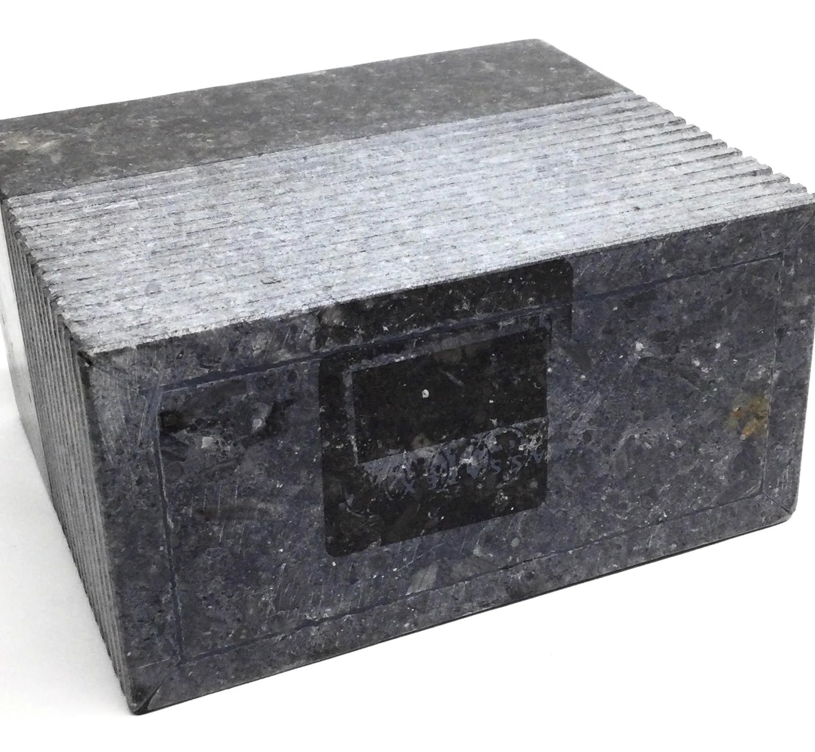 Granite Stone Marble Multi Utensils Holder - 8