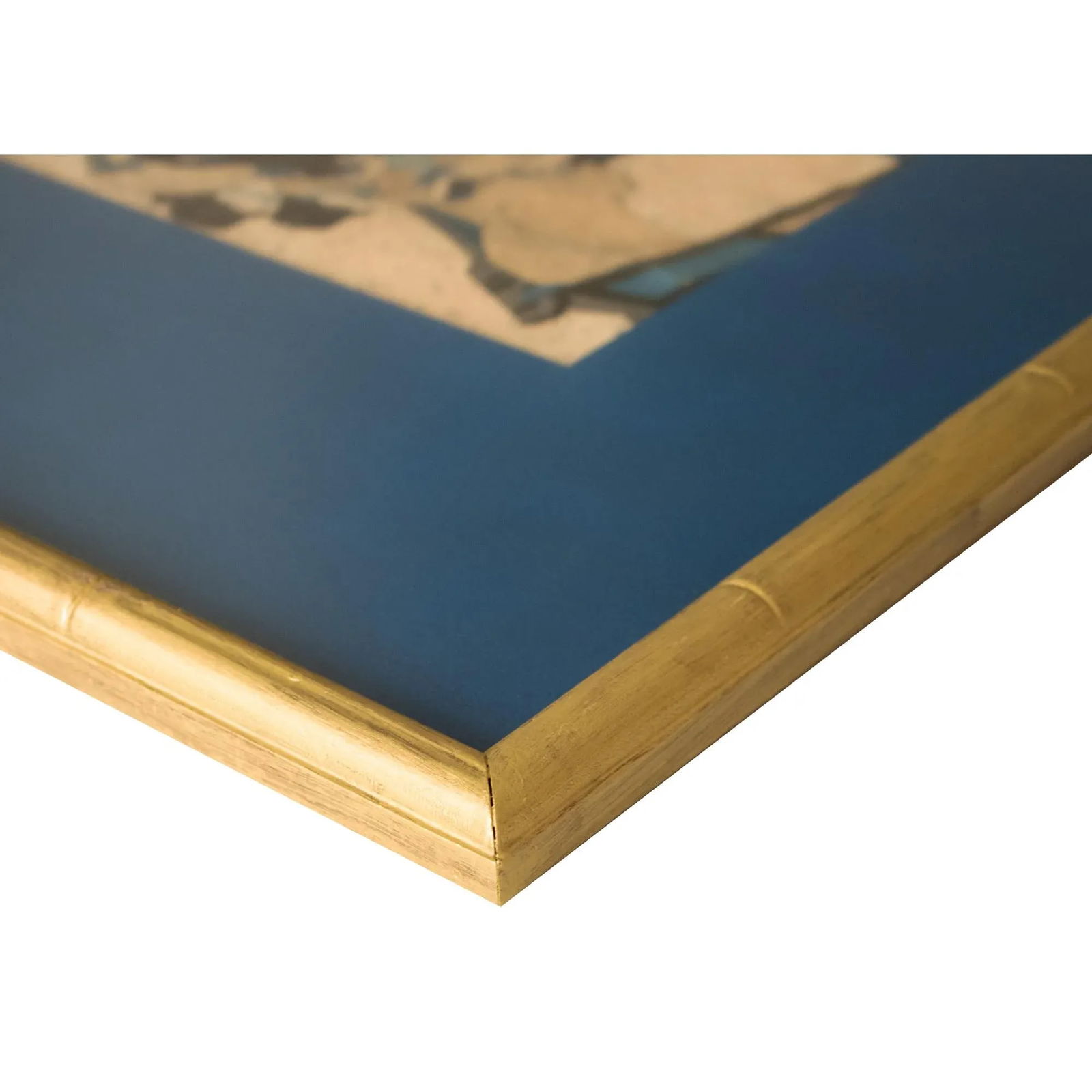 Edo Era Utagawa Kunisada Woodblock Print, C. 1850s - 10