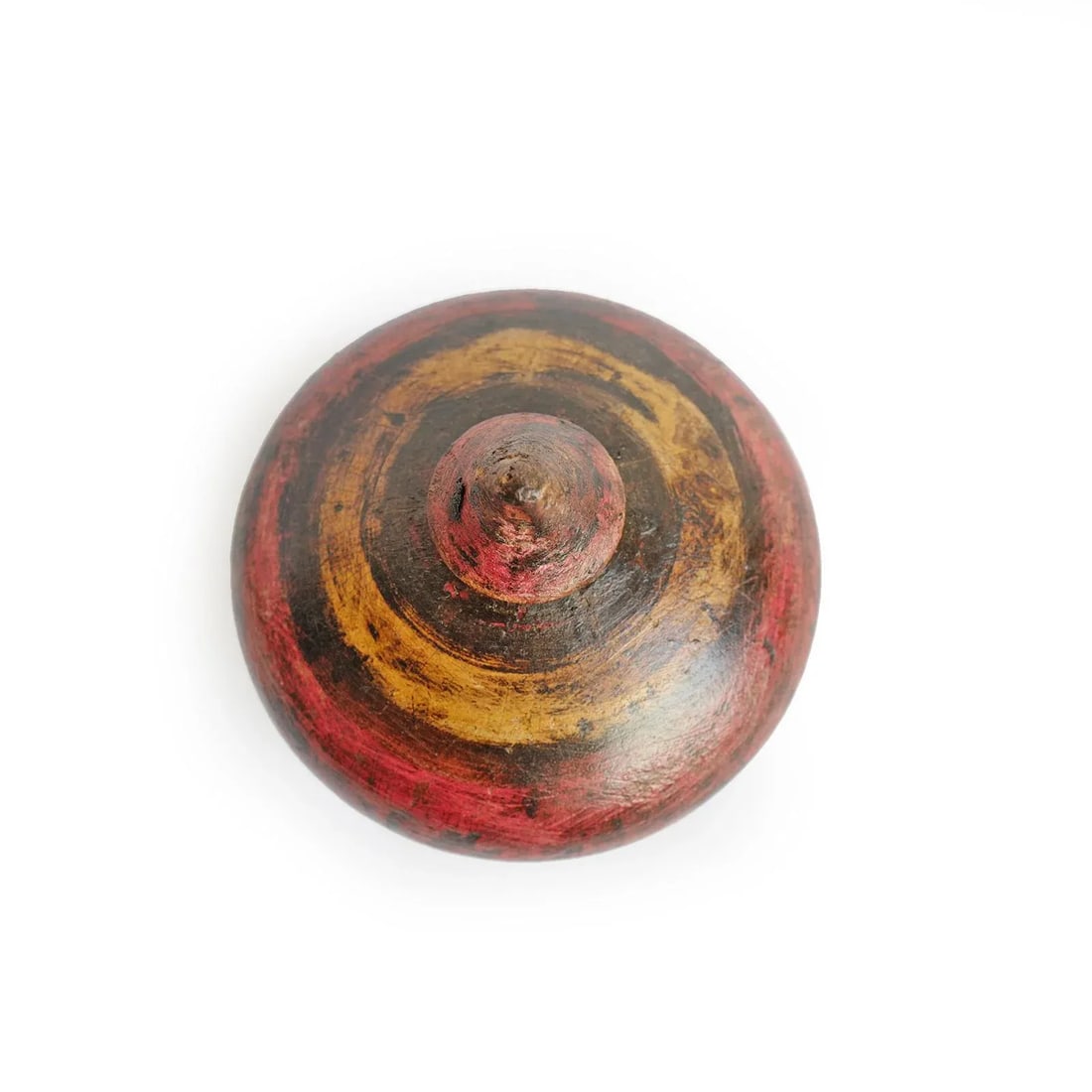 Vintage Tikka Box - 2