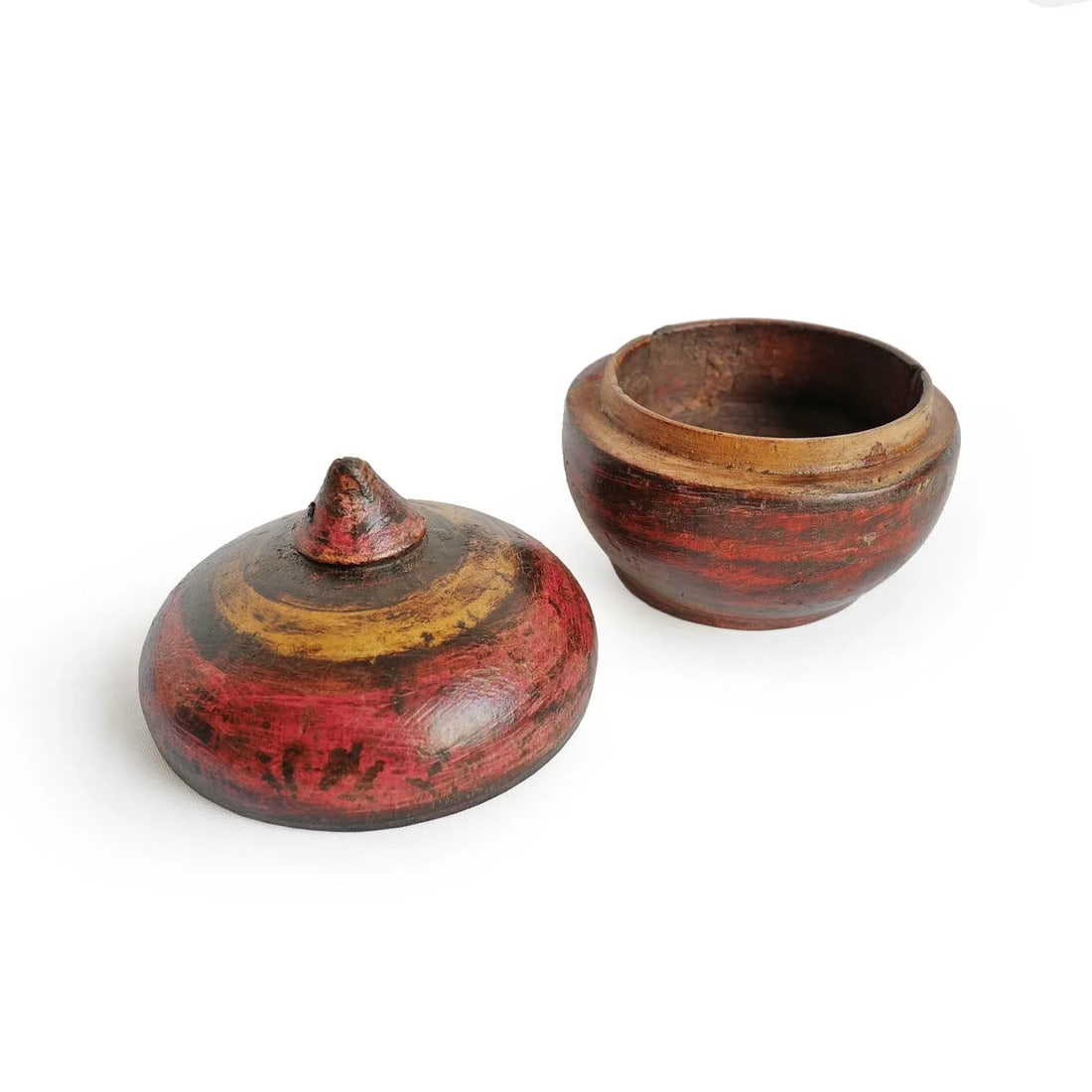 Vintage Tikka Box - 3