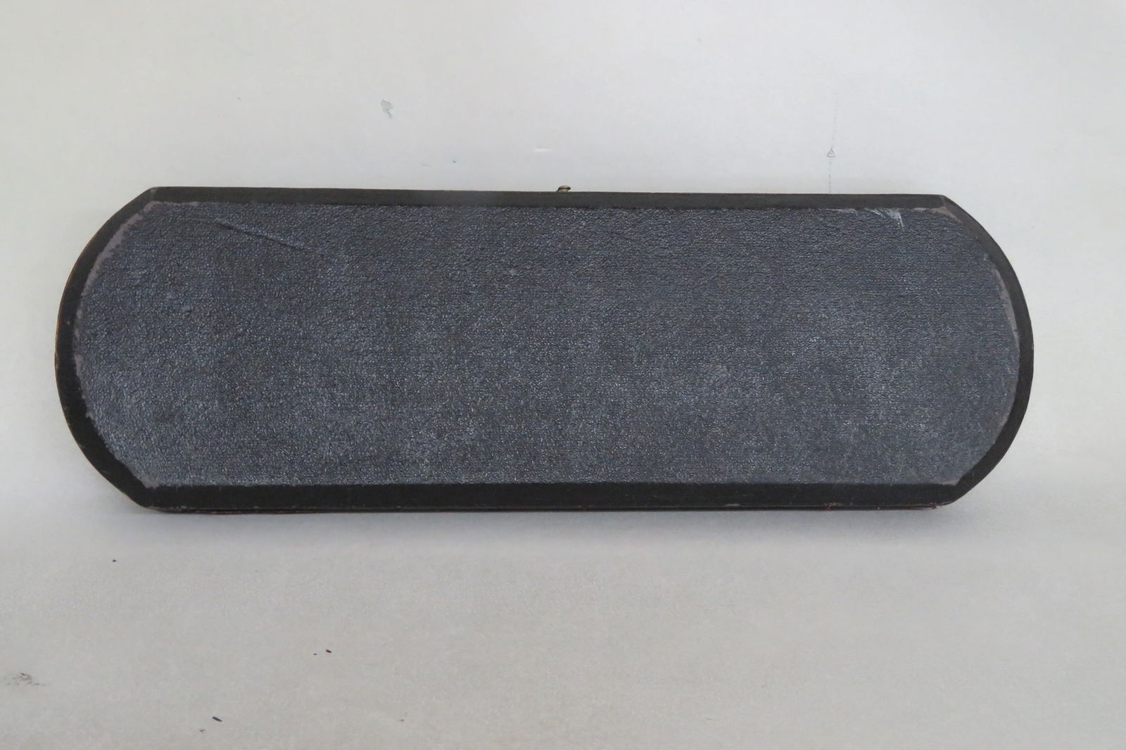 Sheffield D Flookton Tompking and Co Etched Fish Knife Fork Serving Set - 5