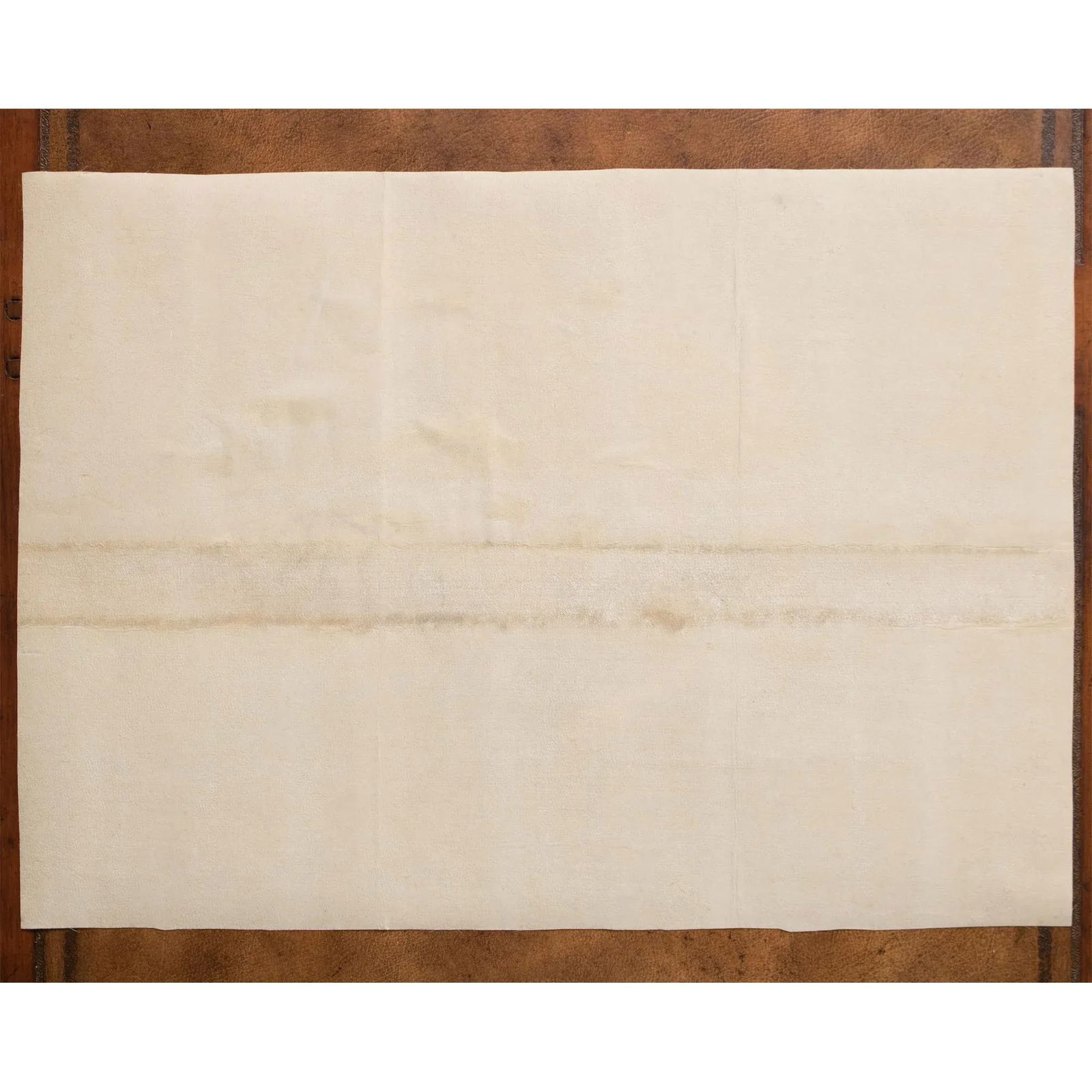 1970s Showa Era Large Japanese Print on Silk "Lobster Boat" - 9