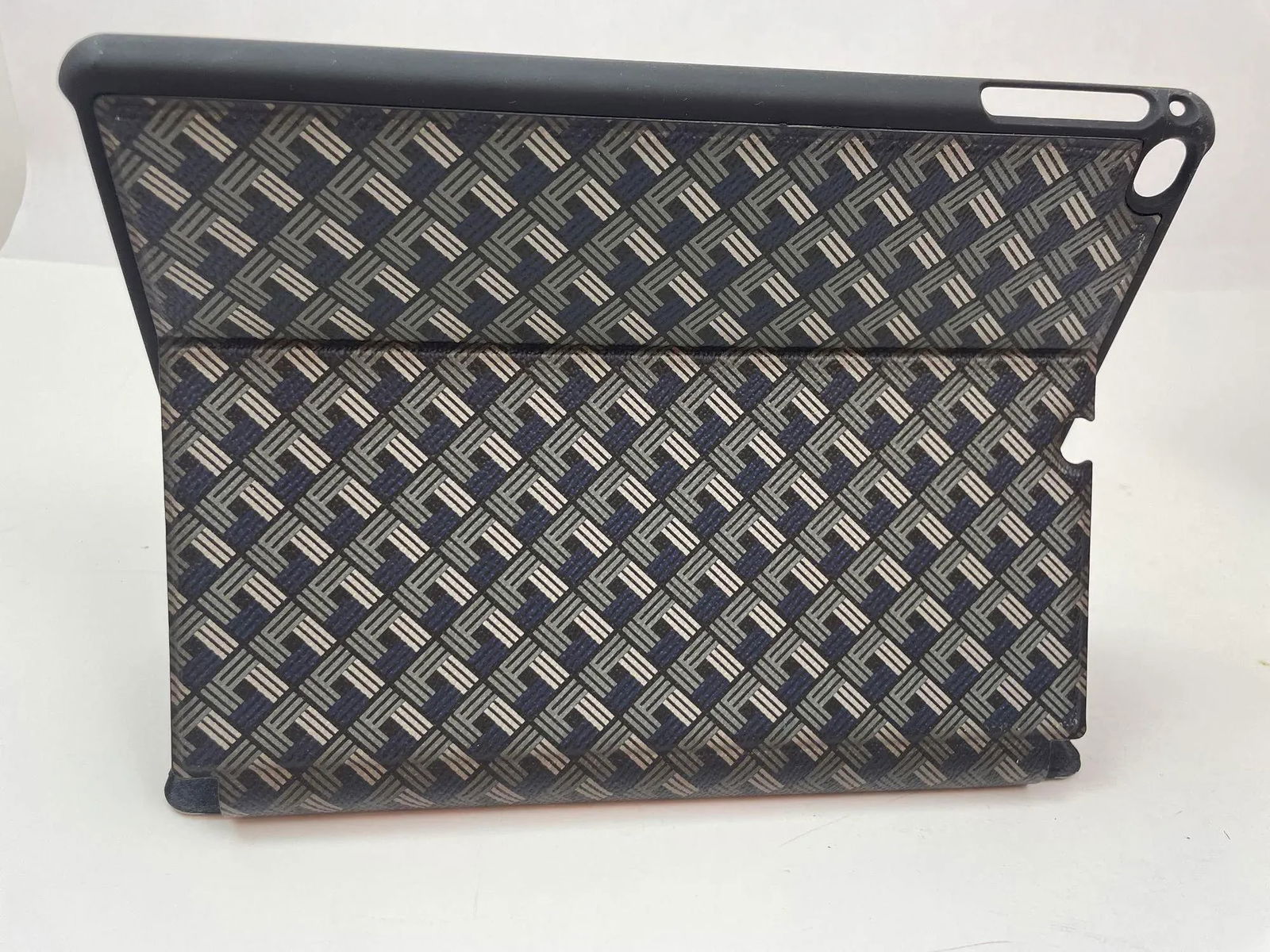 Maison Lancel Mini iPad Case - 11