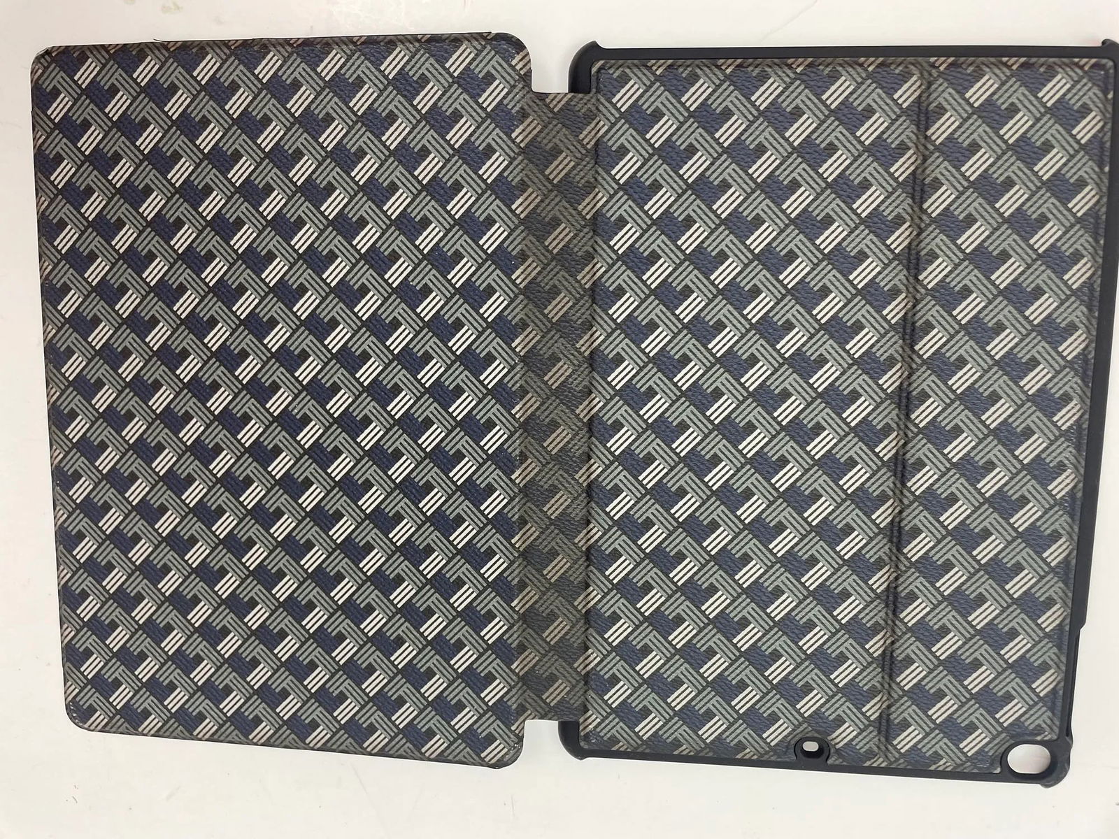 Maison Lancel Mini iPad Case - 12