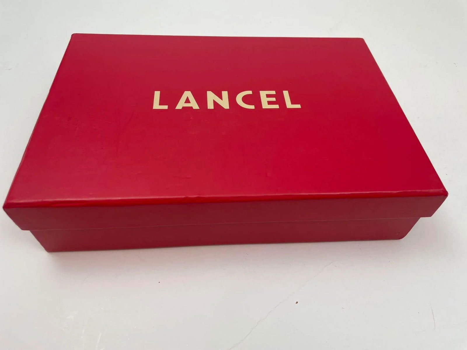 Maison Lancel Mini iPad Case - 2