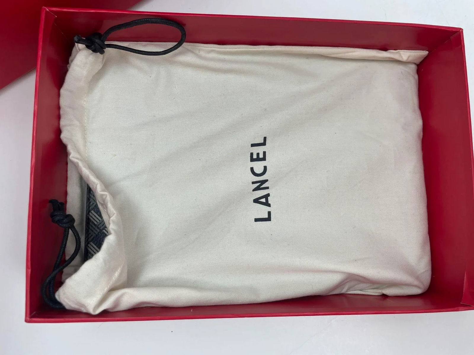 Maison Lancel Mini iPad Case - 3