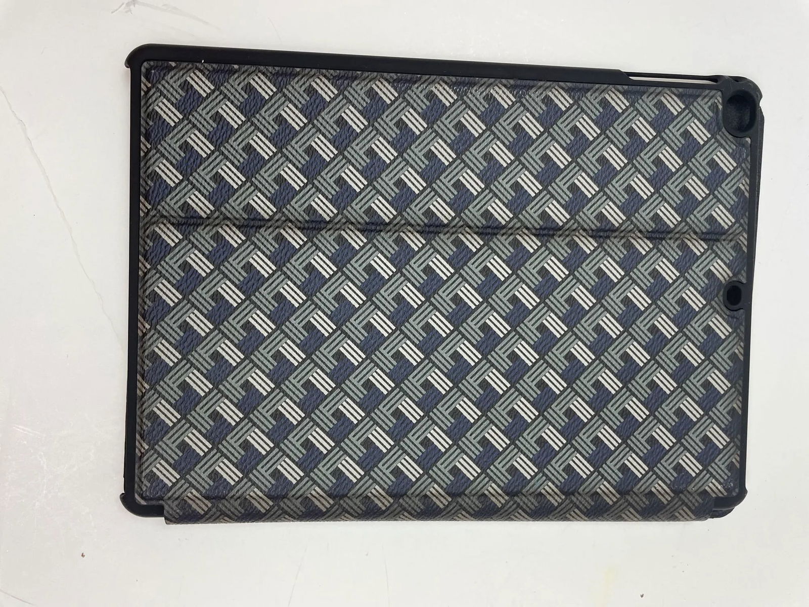 Maison Lancel Mini iPad Case - 6