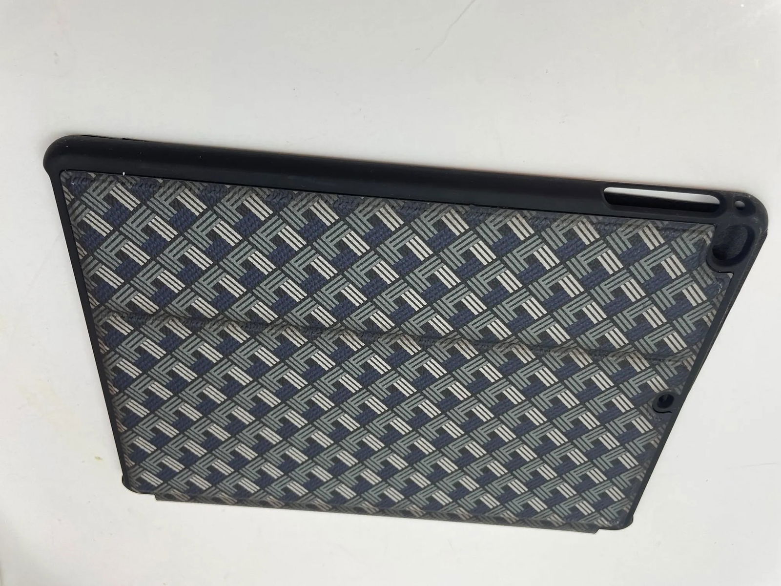 Maison Lancel Mini iPad Case - 7