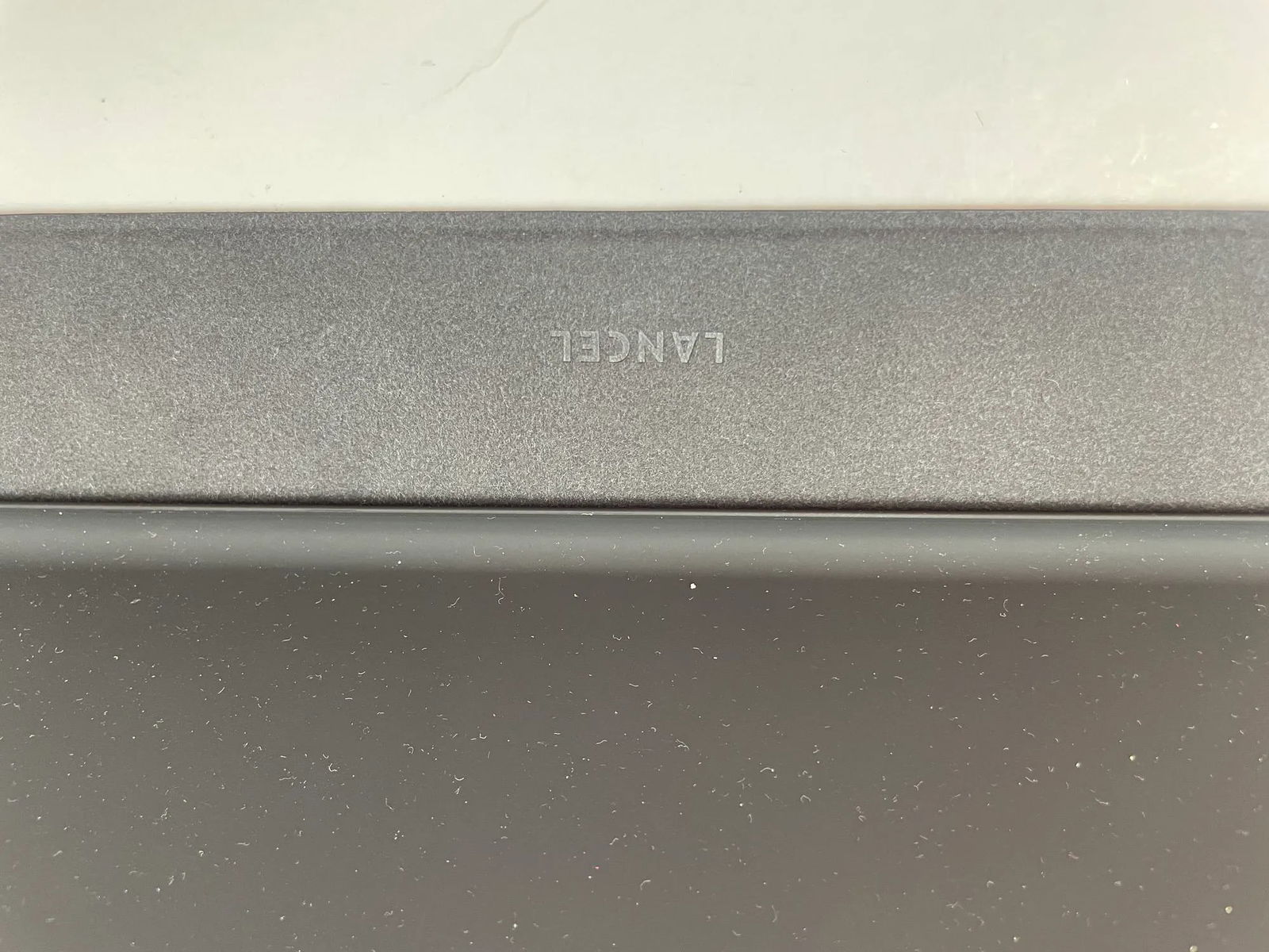 Maison Lancel Mini iPad Case - 9