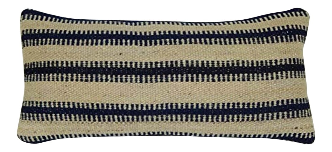 Modern Kilim Pillow Cover (1 of 6)