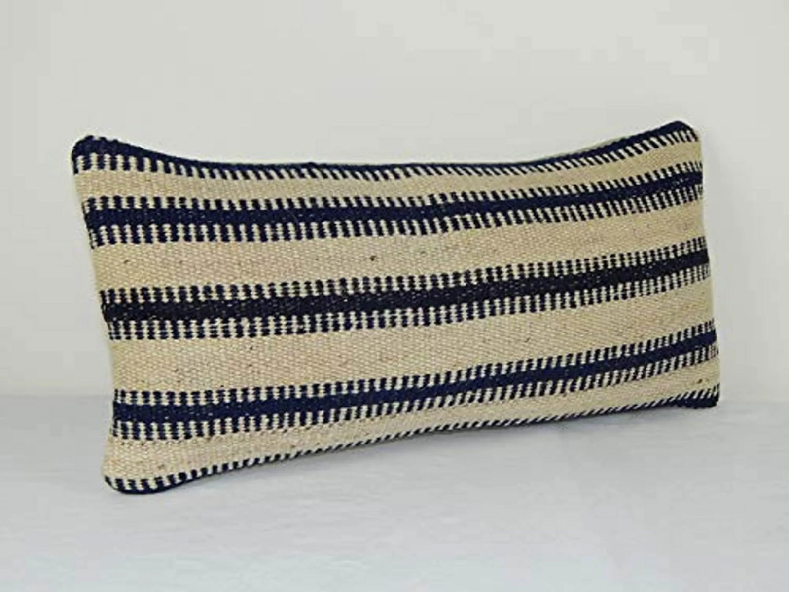 Modern Kilim Pillow Cover - 2