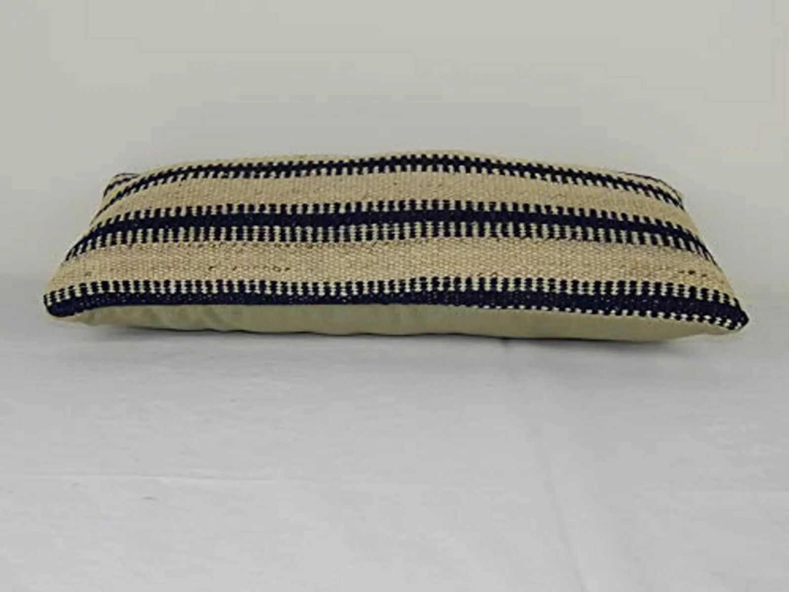 Modern Kilim Pillow Cover - 4