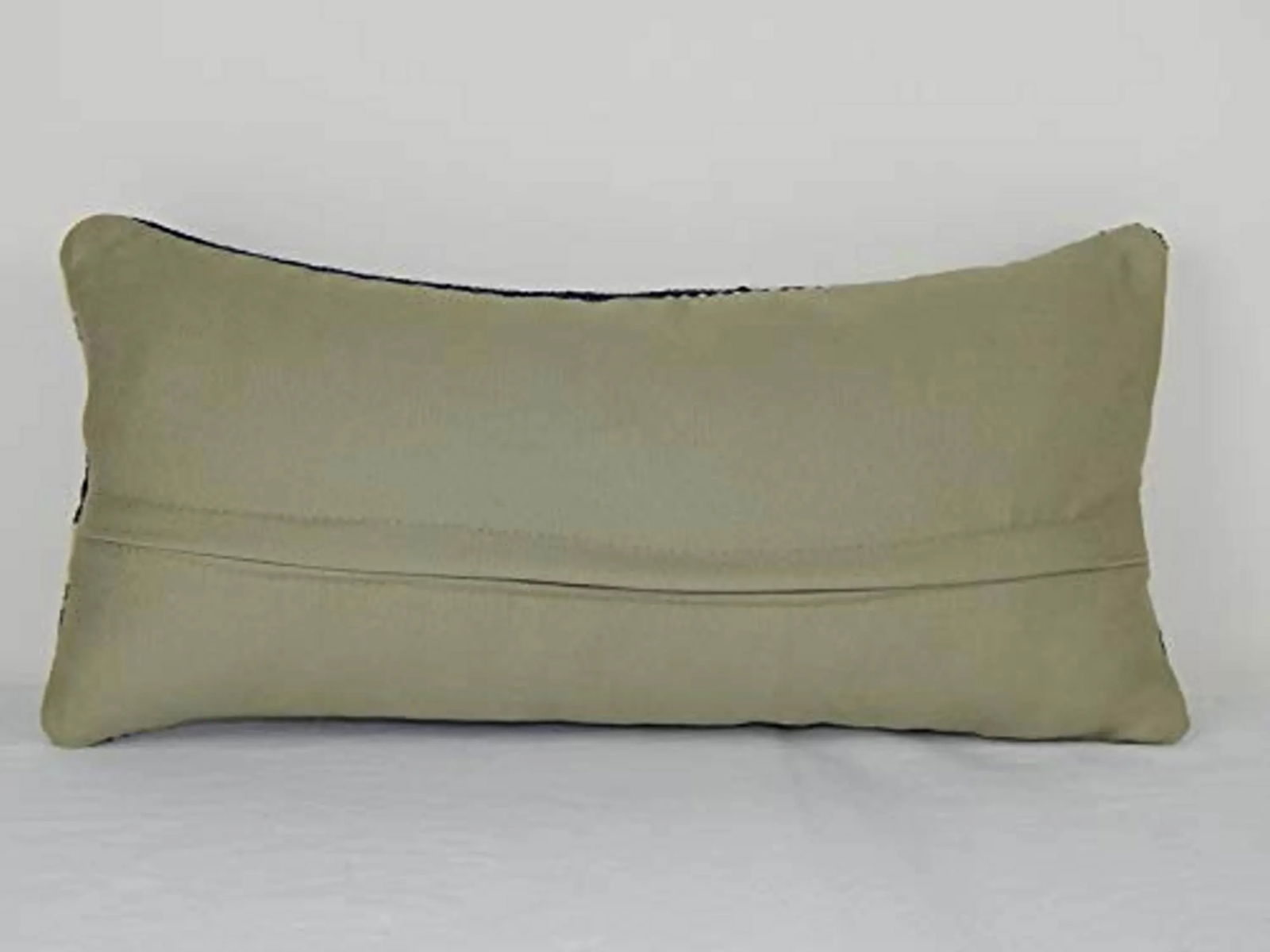 Modern Kilim Pillow Cover - 5