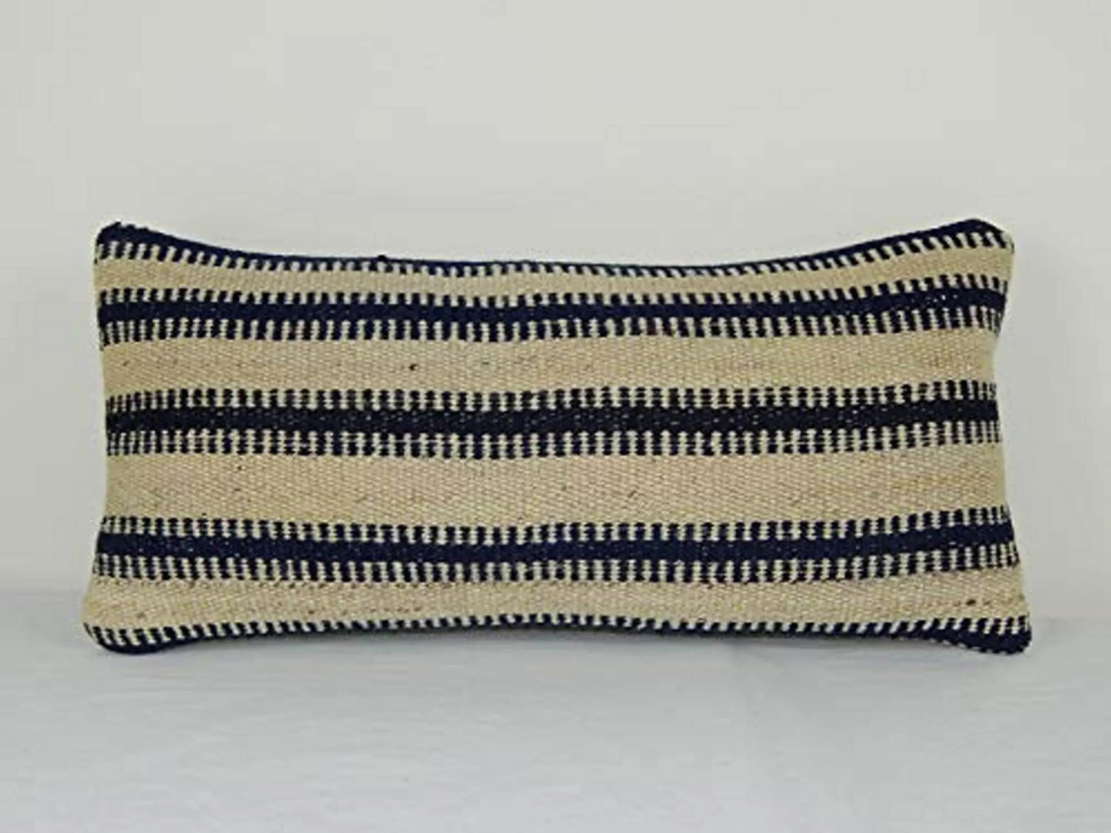 Modern Kilim Pillow Cover - 6