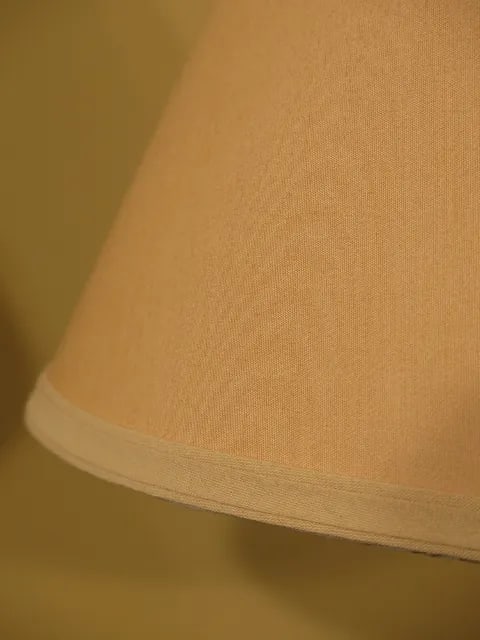 Wildwood Marketplace Decorator Modern Table Lamp With Shade - 2