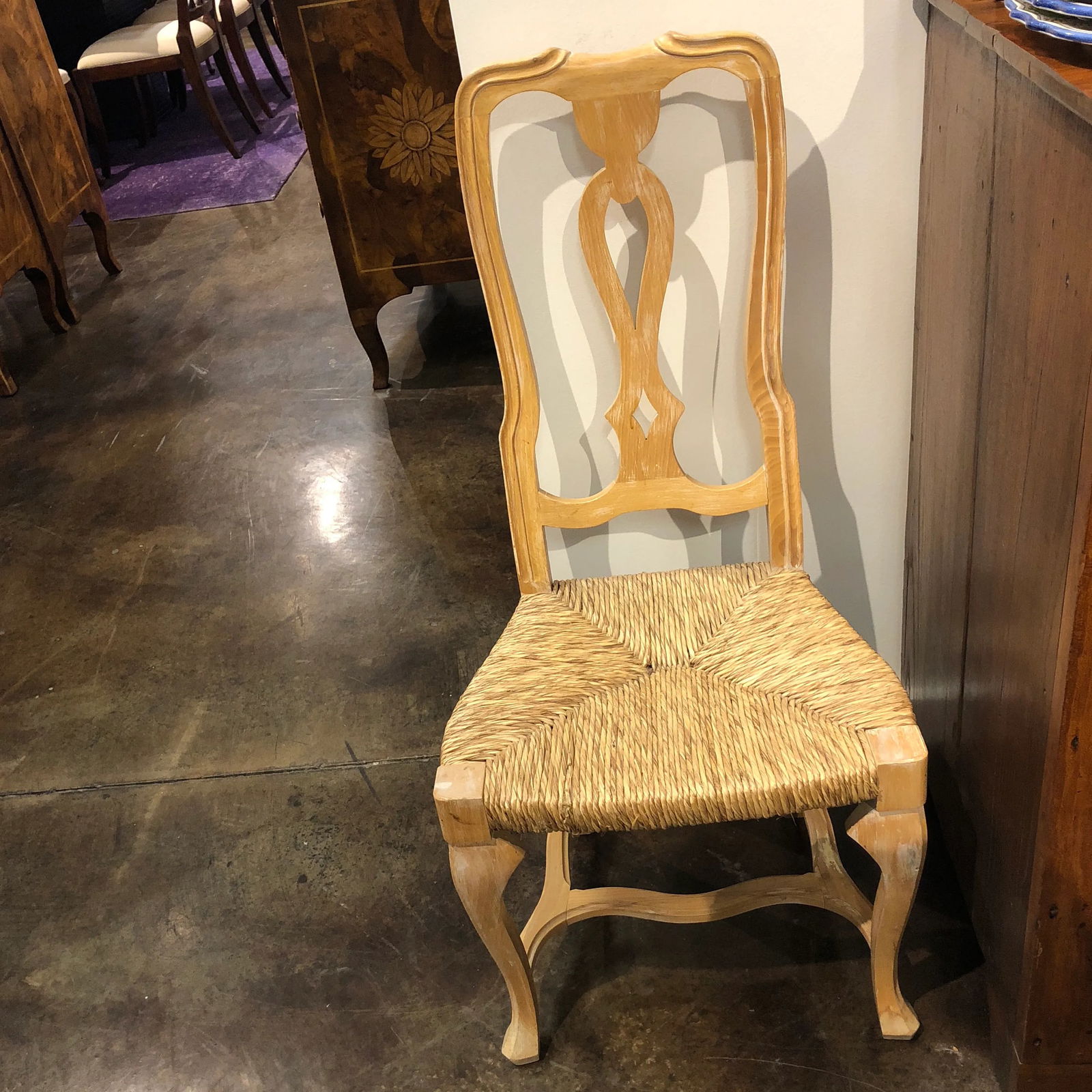 1990s Italian Dining Chair - 2