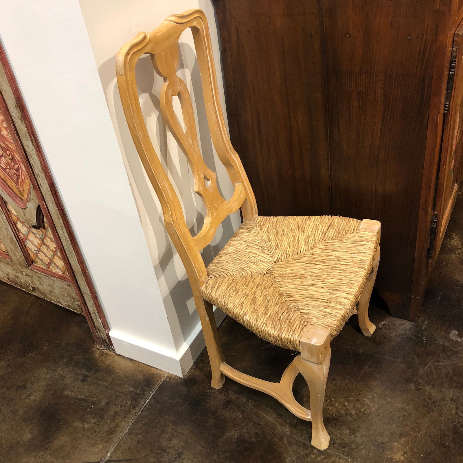 1990s Italian Dining Chair - 3