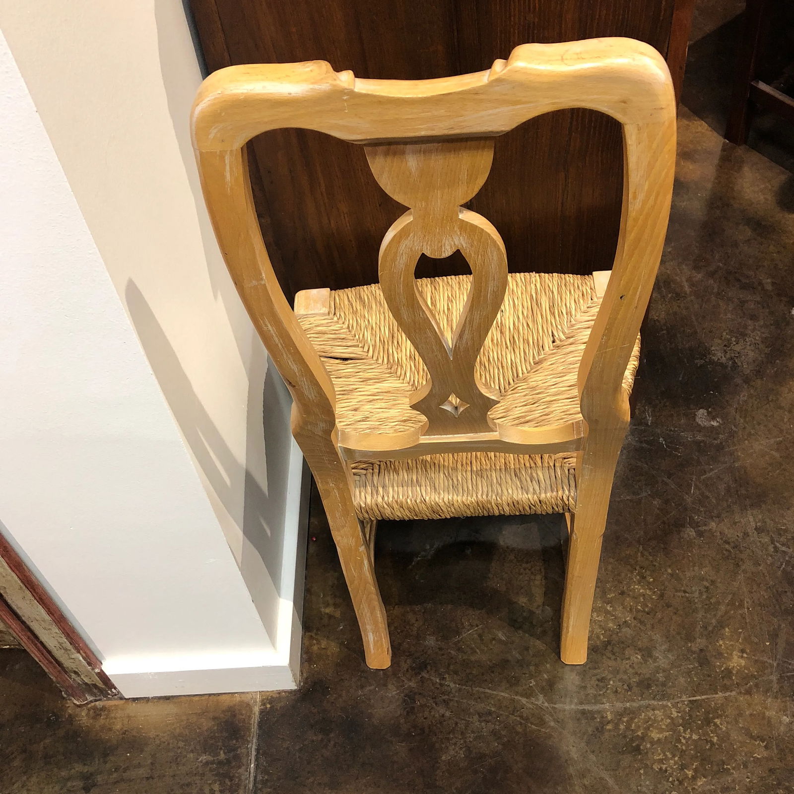 1990s Italian Dining Chair - 4