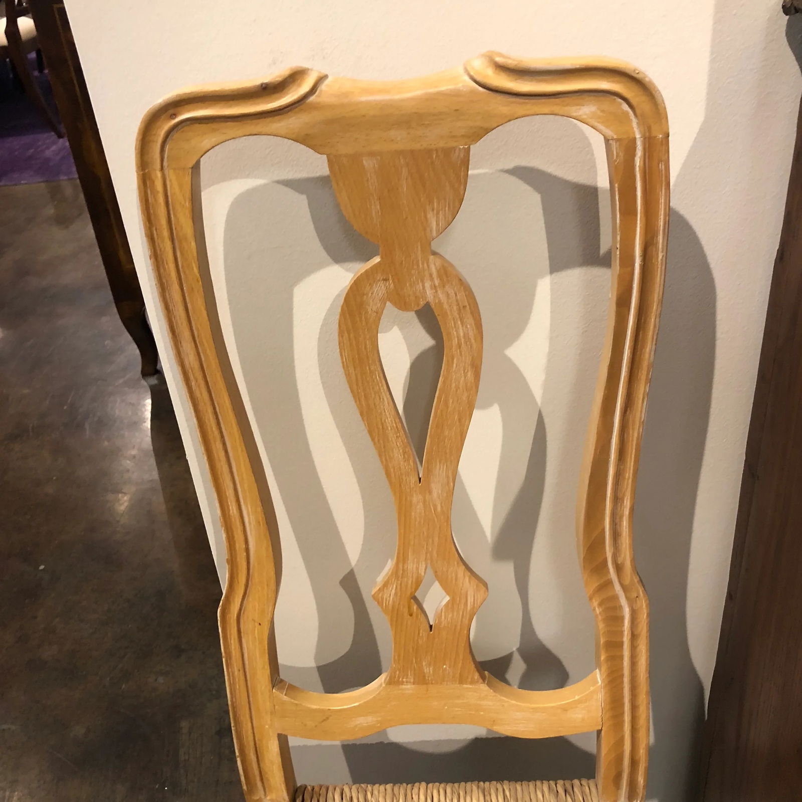 1990s Italian Dining Chair - 5