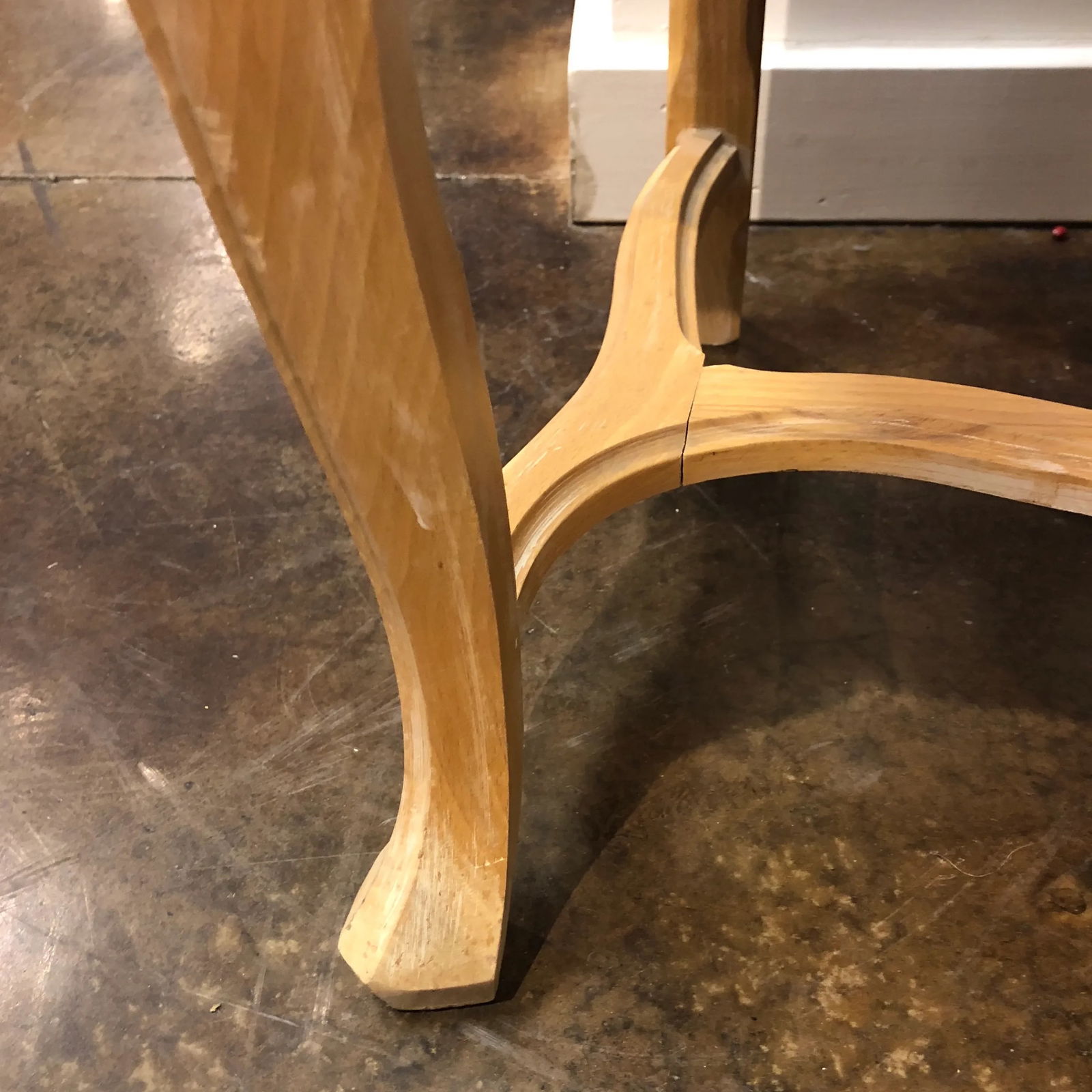 1990s Italian Dining Chair - 6