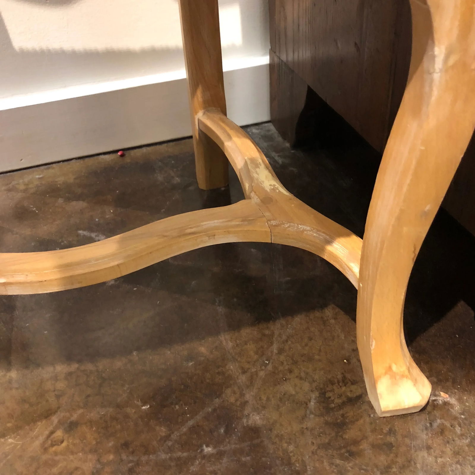 1990s Italian Dining Chair - 7