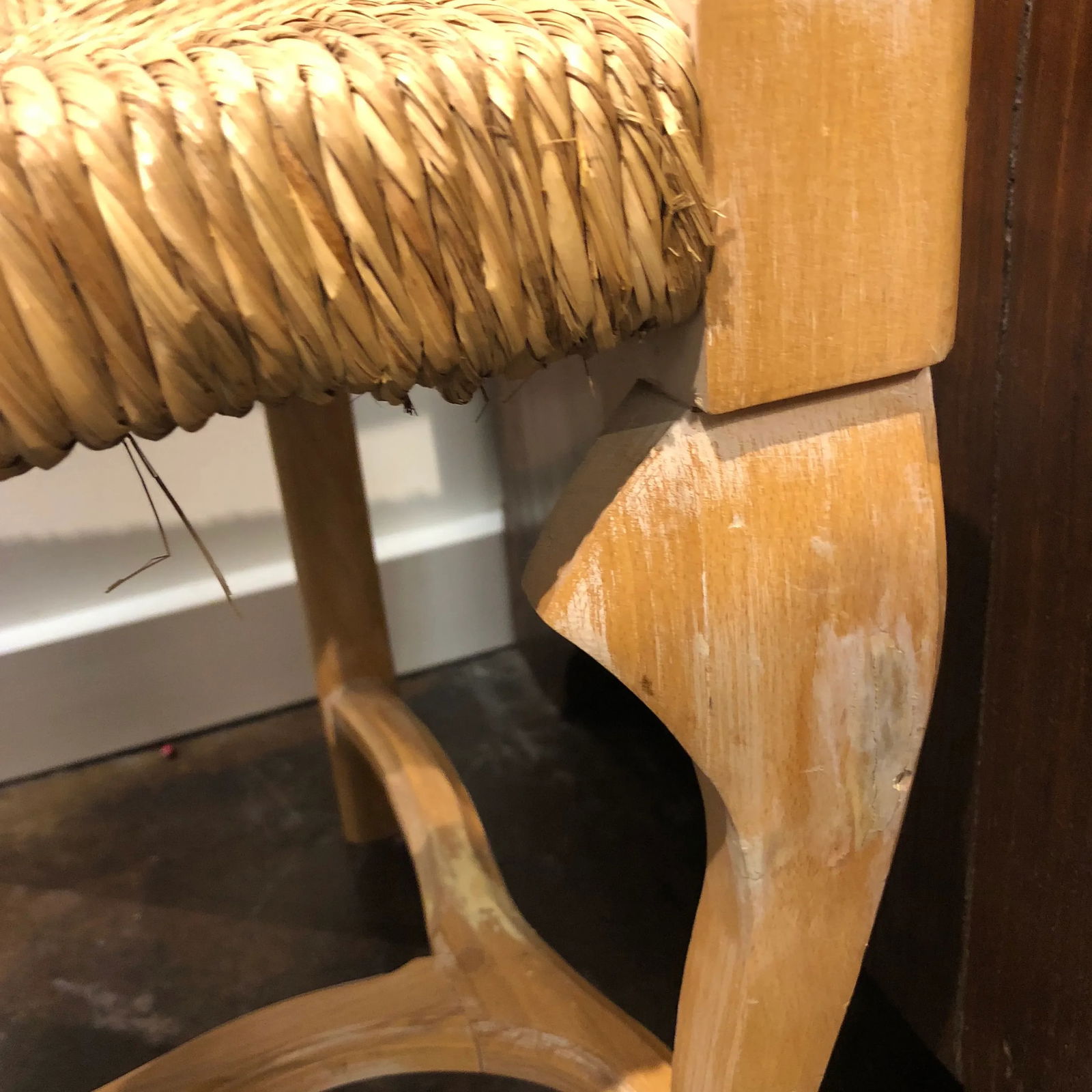 1990s Italian Dining Chair - 8