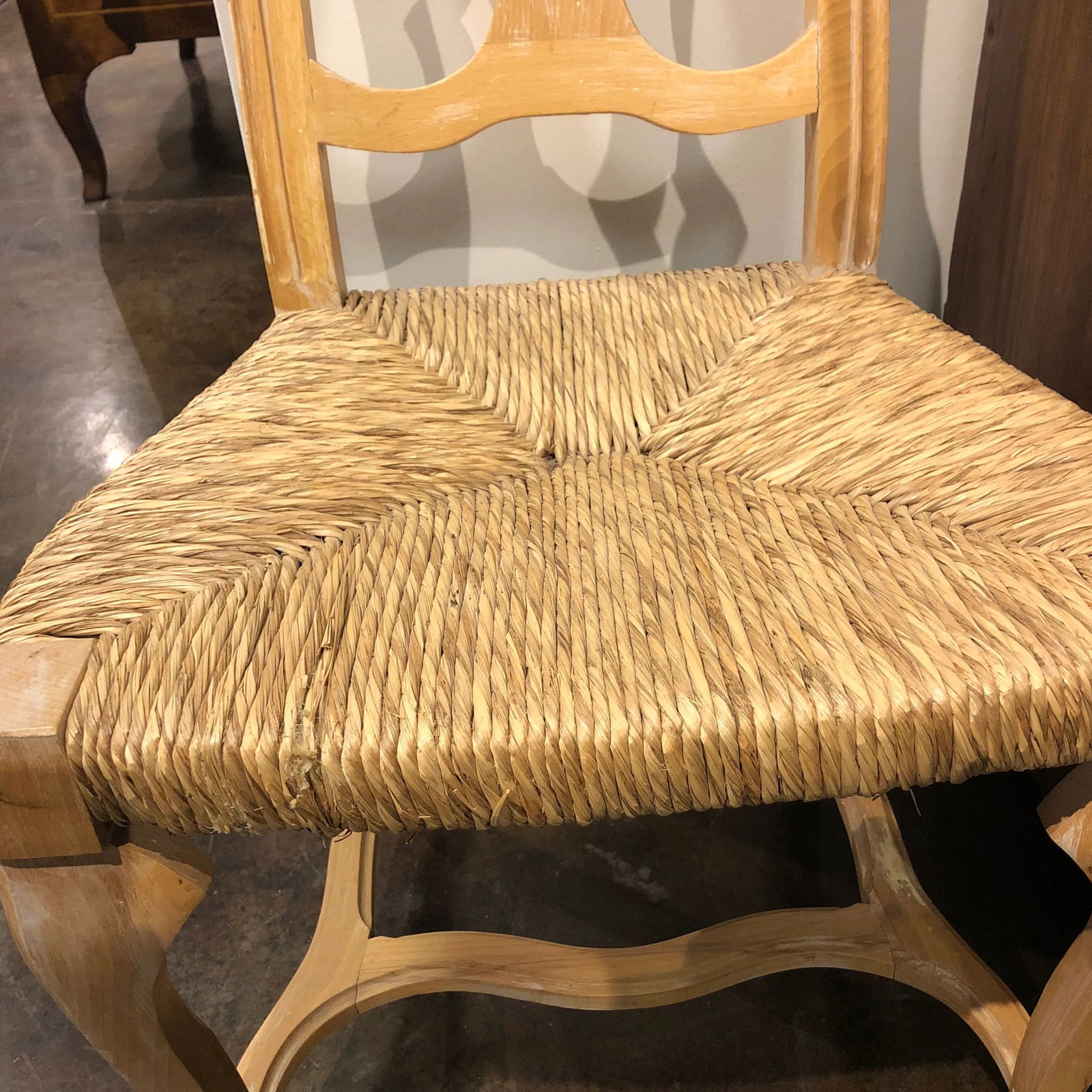 1990s Italian Dining Chair - 9