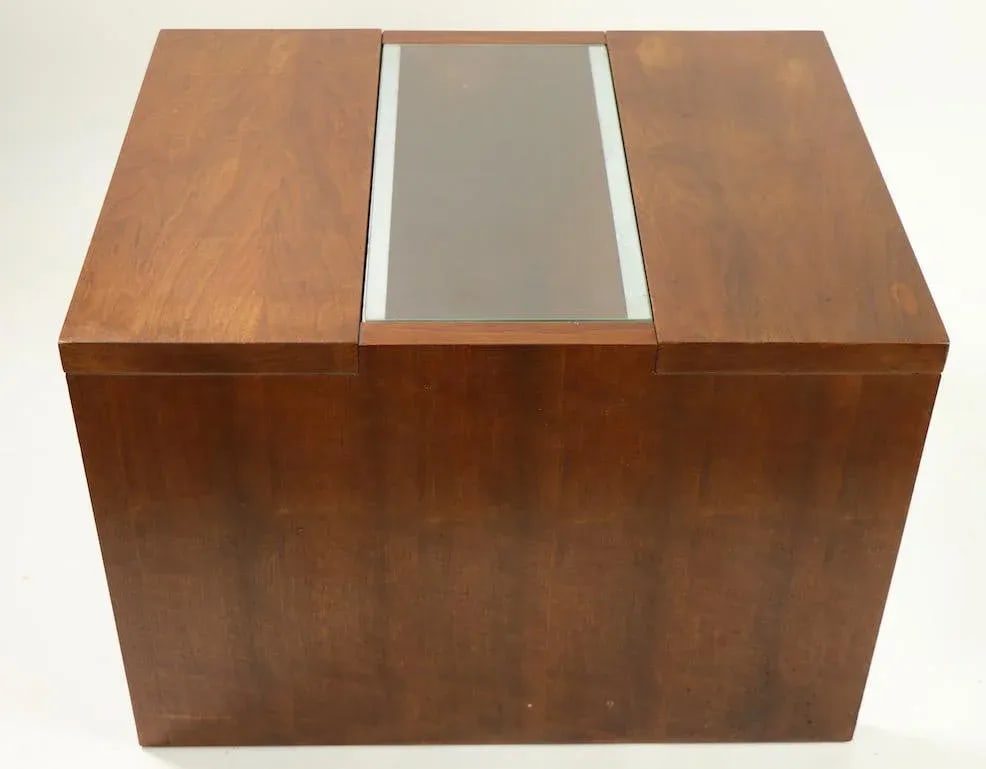 1970's Mid-Century Modern Lane Side Table - 3