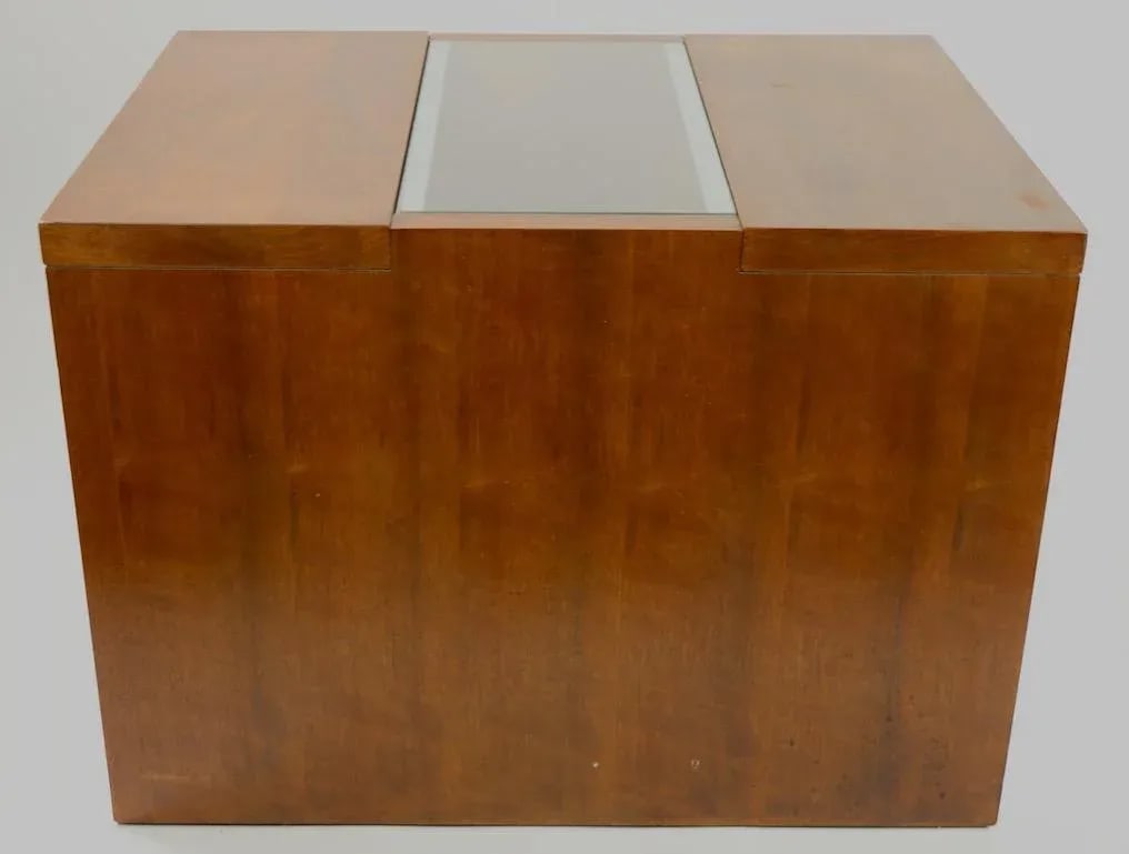 1970's Mid-Century Modern Lane Side Table - 5