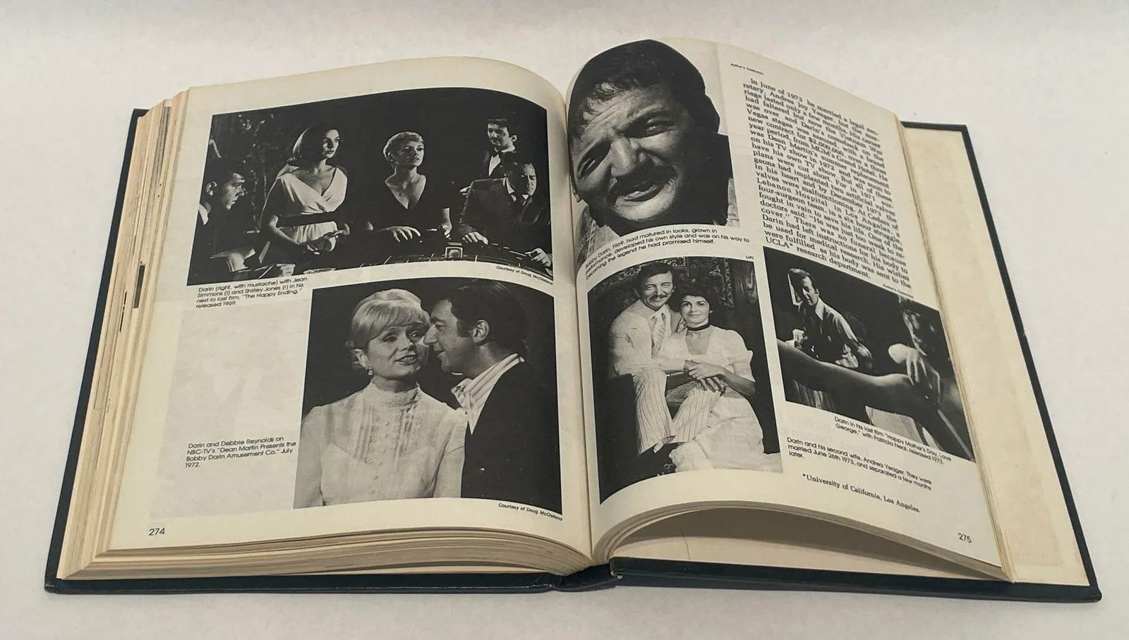 Too Young to Die by Patricia Fox-Sheinwold Hardcover Book - 11