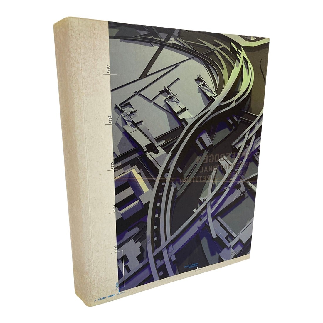 Morphosis Vol. 3: Buildings and Projects, 1993-1997 by Thom Mayne, Design: MORPHOSIS VOL. 3: BUILDINGS AND PROJECTS, 1993-1997 Paperback by Thom Mayne, author and Designer, Introduction by Anthony Vidler. One of the few truly visionary architects of large-scale commissions