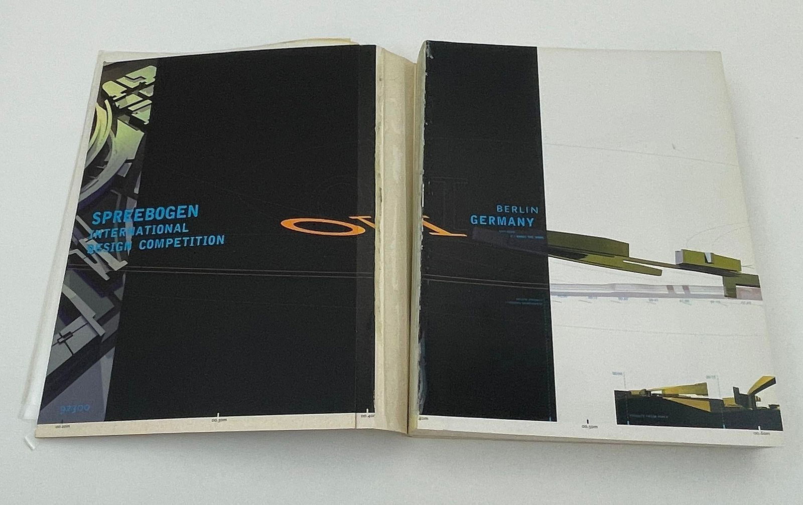 Morphosis Vol. 3: Buildings and Projects, 1993-1997 by Thom Mayne, Design - 5