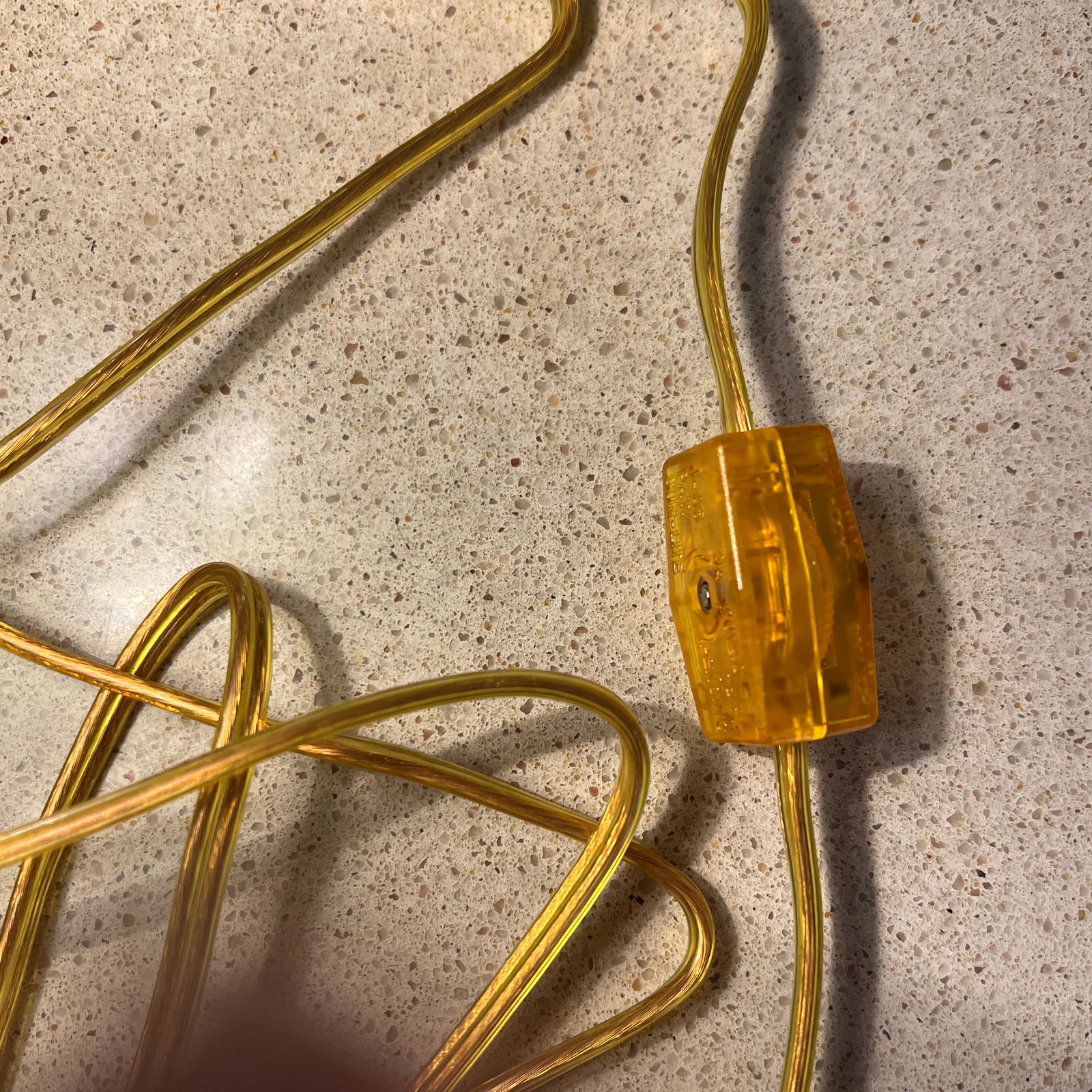 Arts and Crafts Mission Leaded Glass Lamp - 8