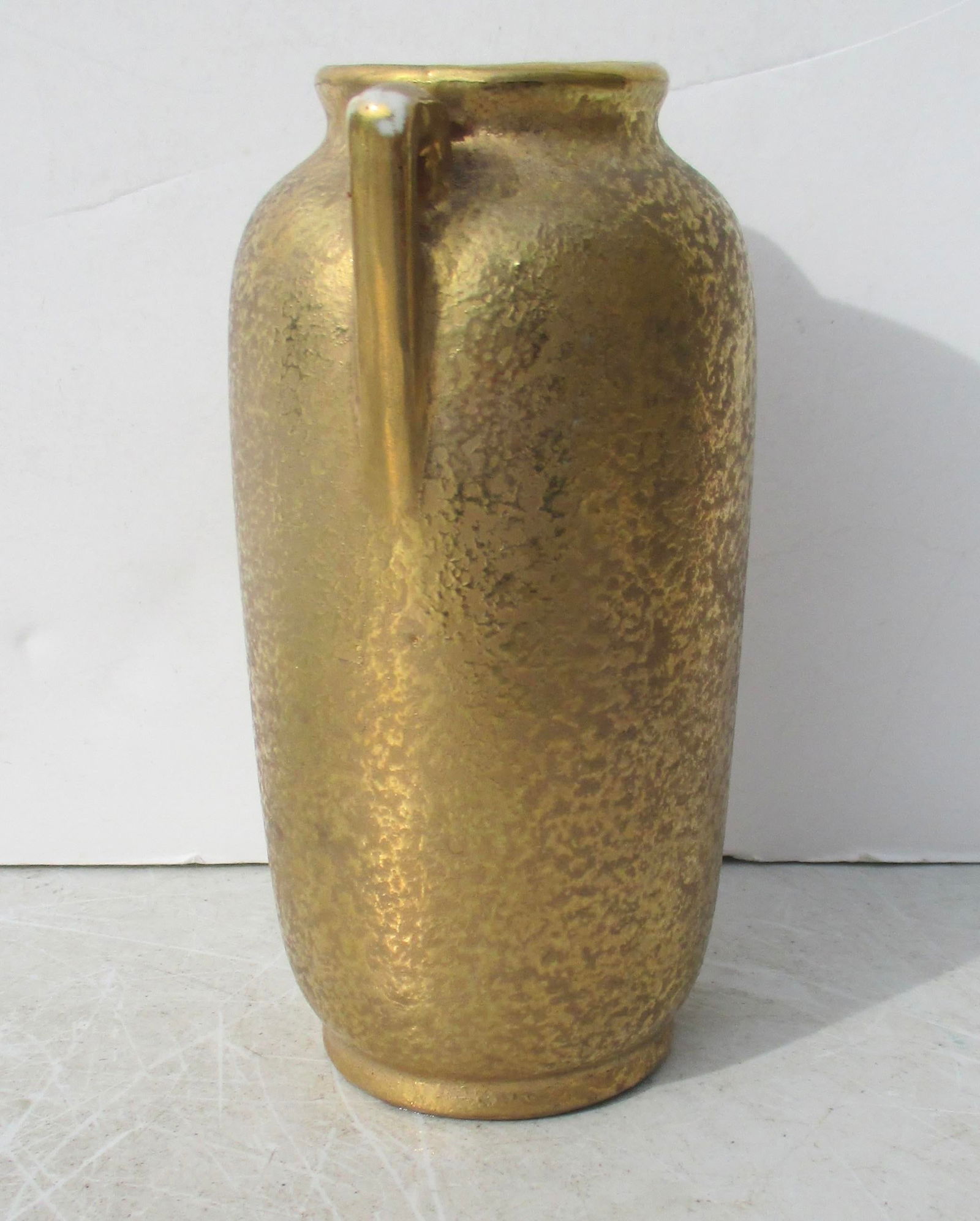 Japanese Gilt T T Porcelain Circa 1900-1920s - 2