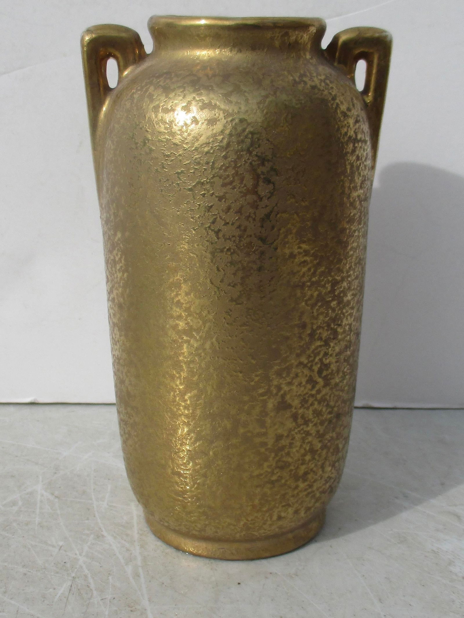 Japanese Gilt T T Porcelain Circa 1900-1920s - 3