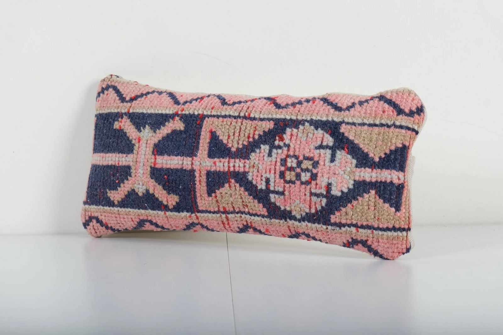 Turkish Rug Pillow Cover - 2