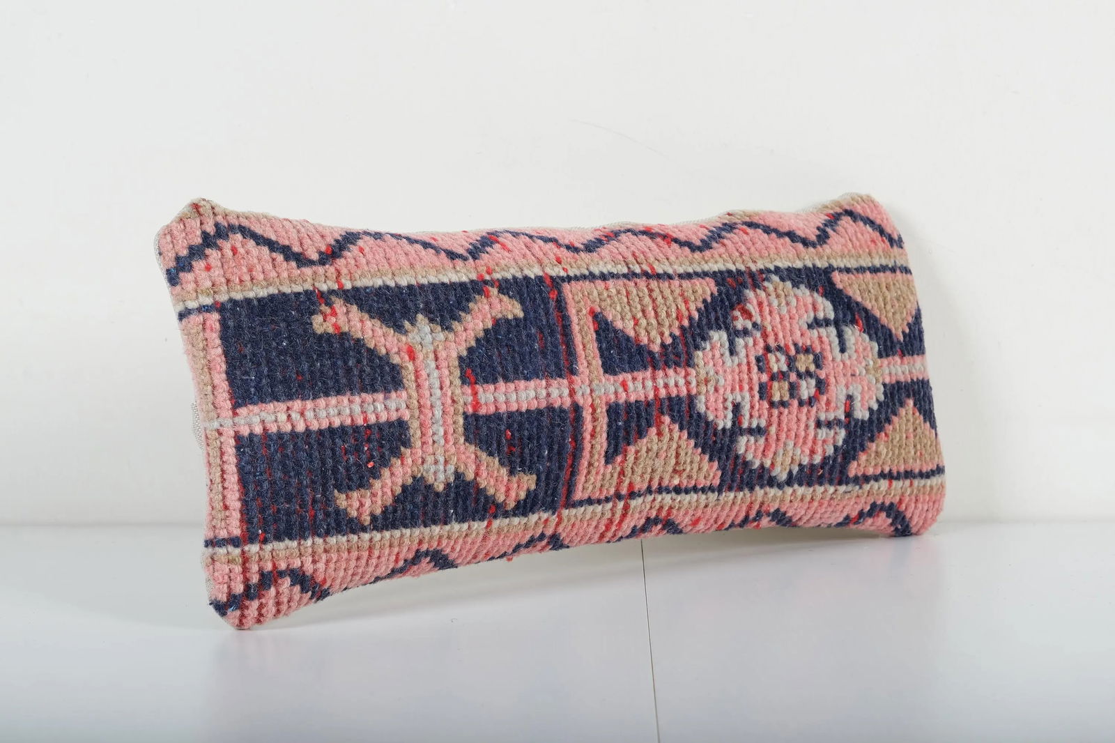 Turkish Rug Pillow Cover - 3