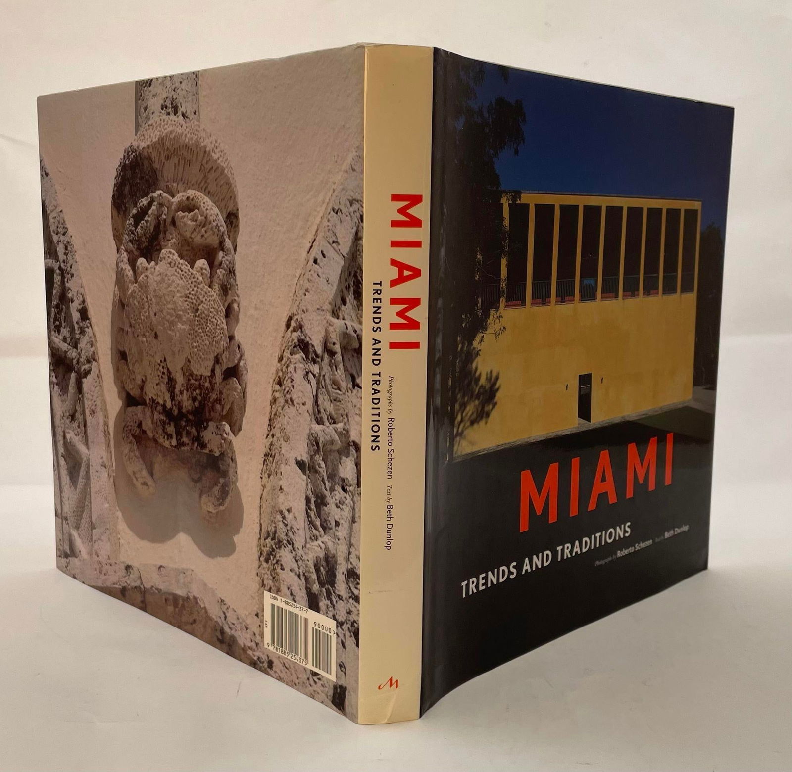Miami: Trends and Traditions Hardcover Book by Beth Dunlop and Roberto Schezen - 5