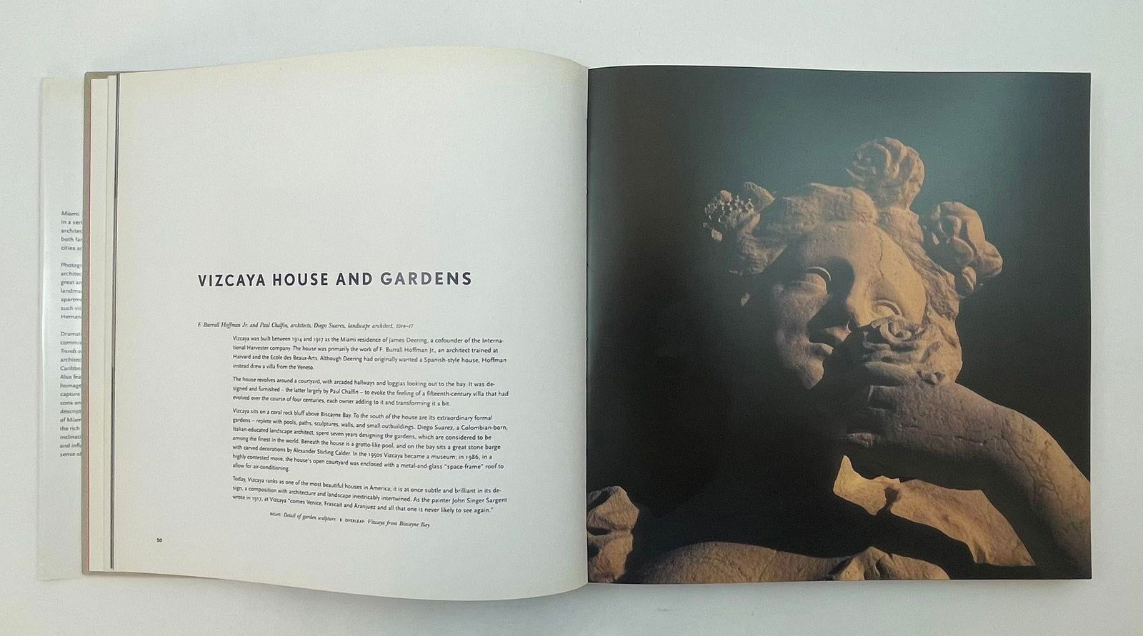 Miami: Trends and Traditions Hardcover Book by Beth Dunlop and Roberto Schezen - 8