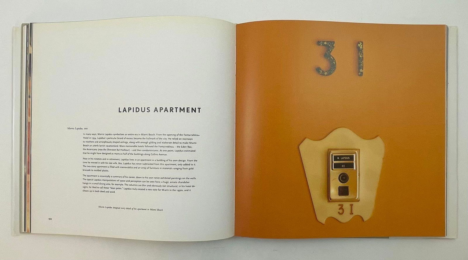 Miami: Trends and Traditions Hardcover Book by Beth Dunlop and Roberto Schezen - 9