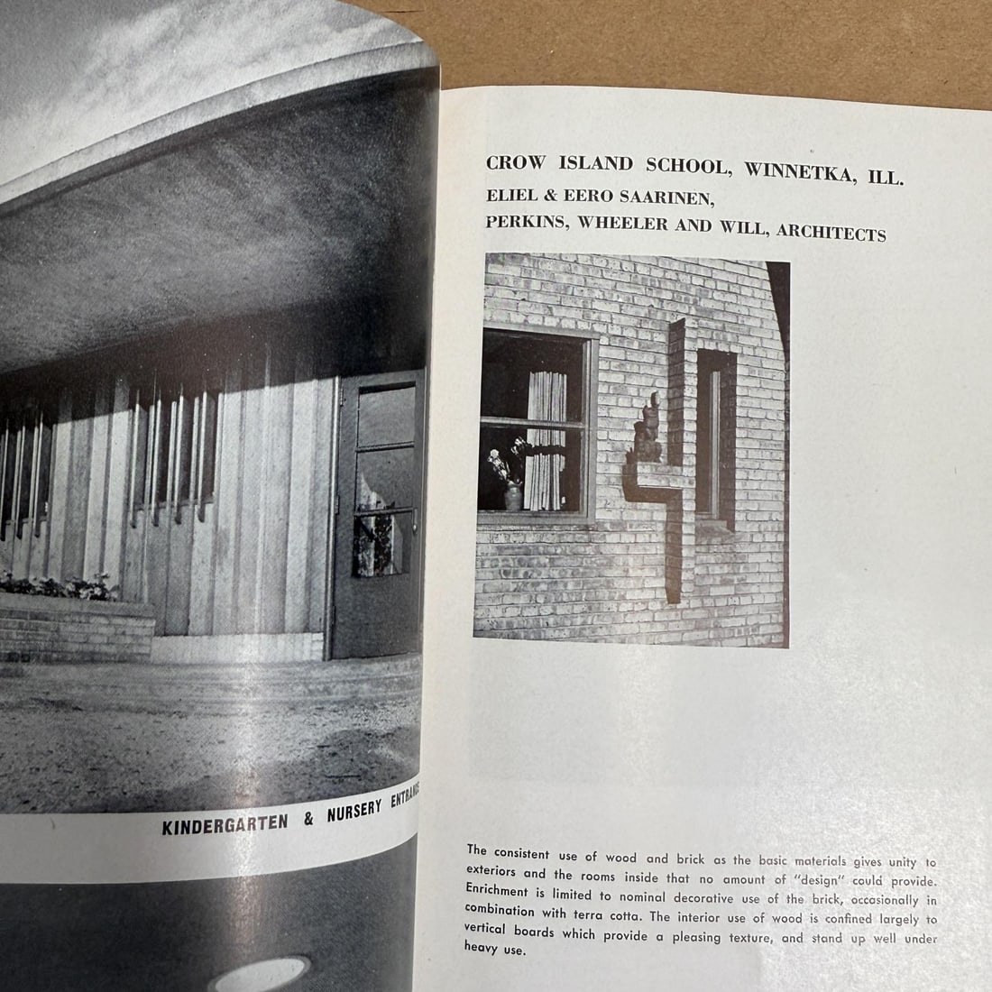 The Architectural Forum August 1941 Magazine Time Inc - 5