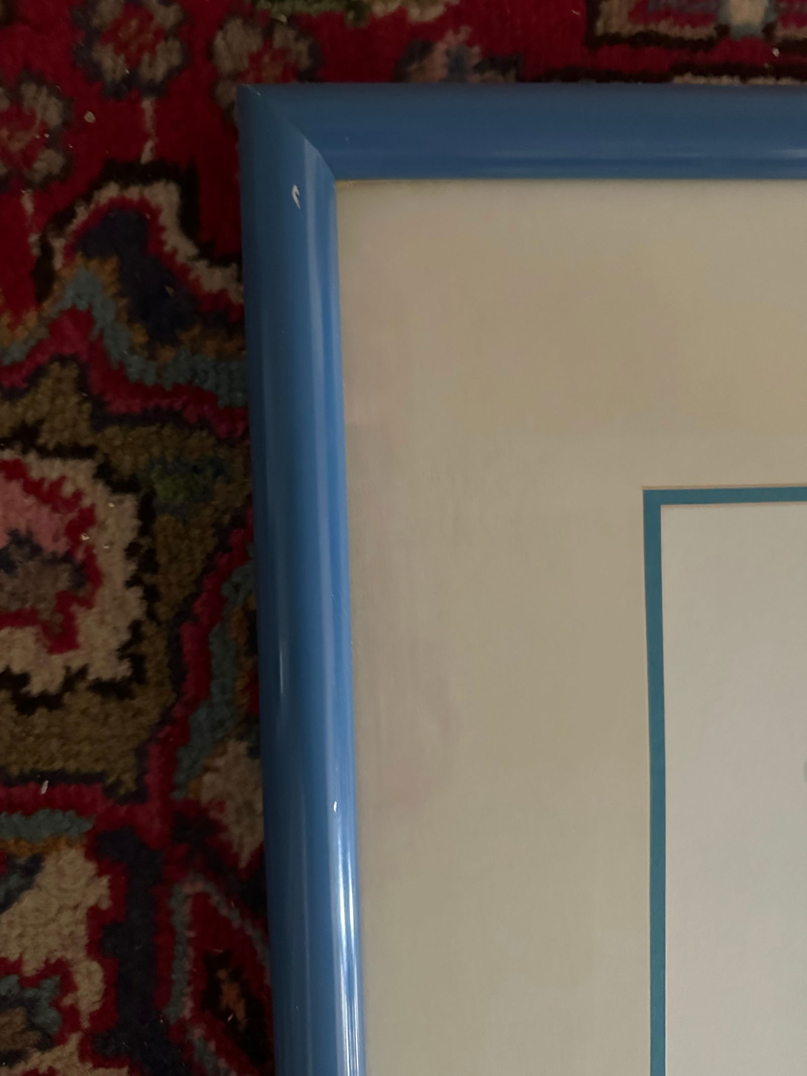 1970s John Botz Signed Original Lithograph Seaside - 6