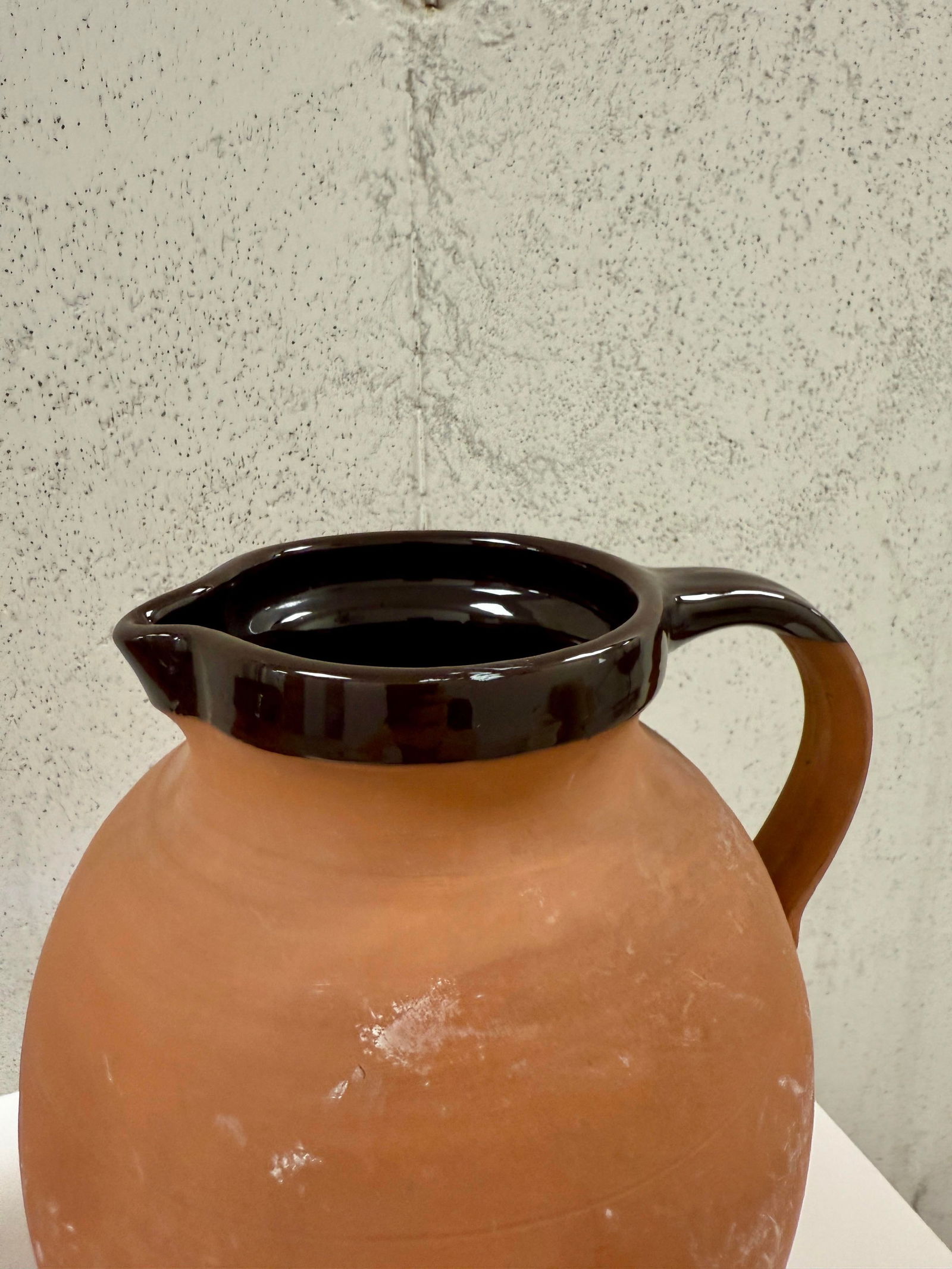 Royal Barum Ware Pitchers, Set of 2 - 4