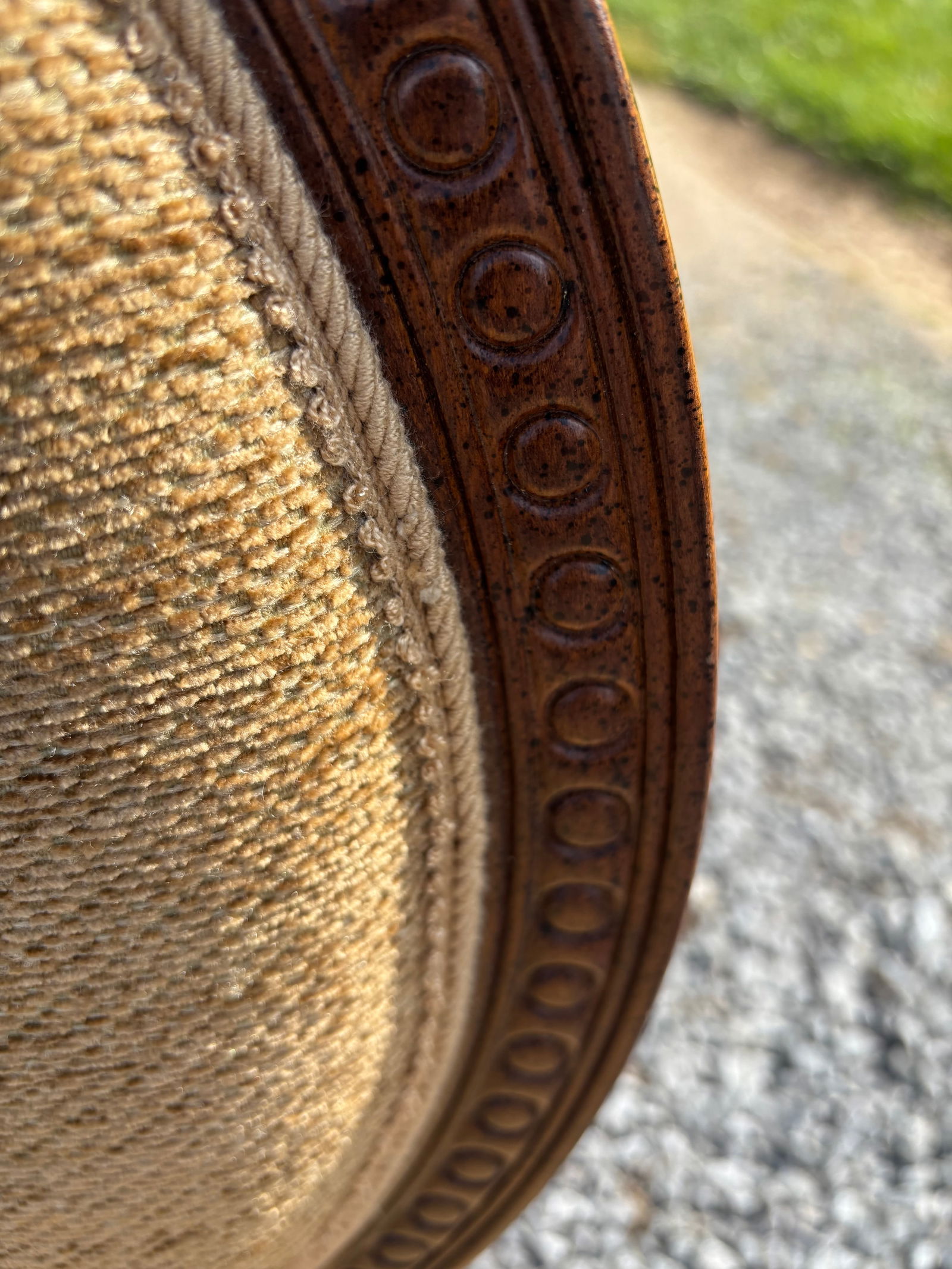 1990s Bombay Chair - 3