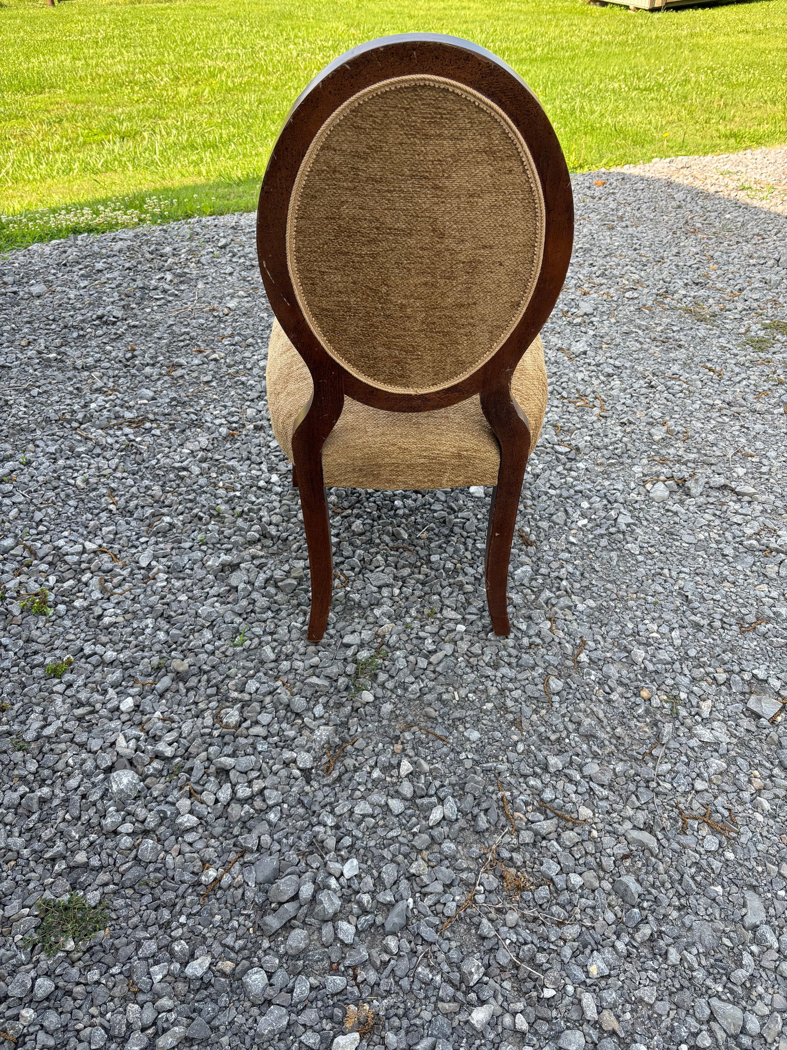 1990s Bombay Chair - 4