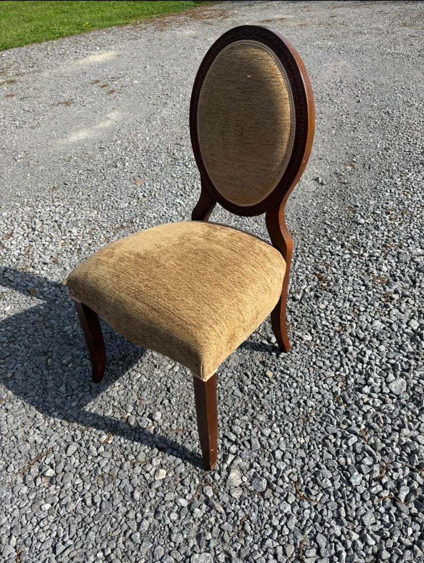 1990s Bombay Chair - 6