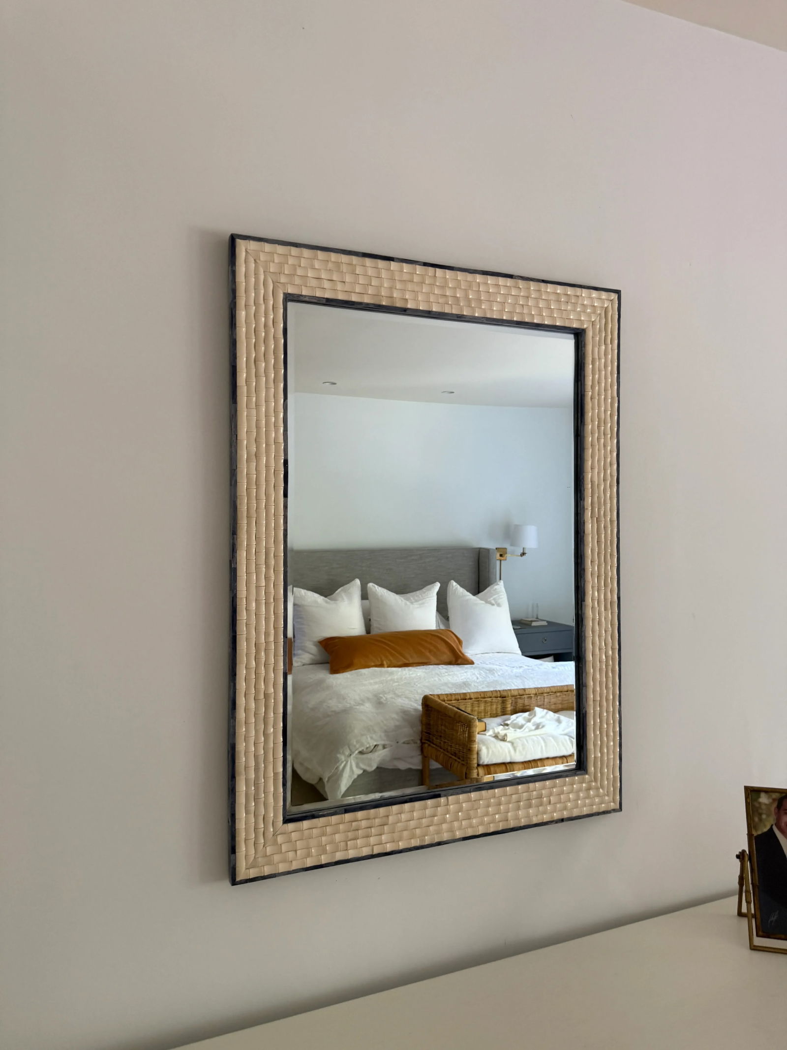 Elk Home Sana Mirror - 2